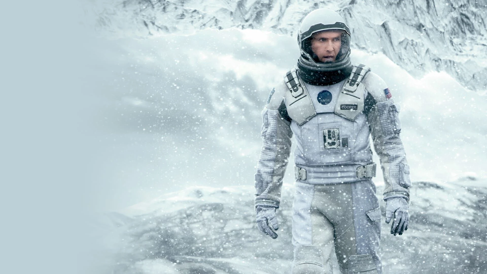 Interstellar
