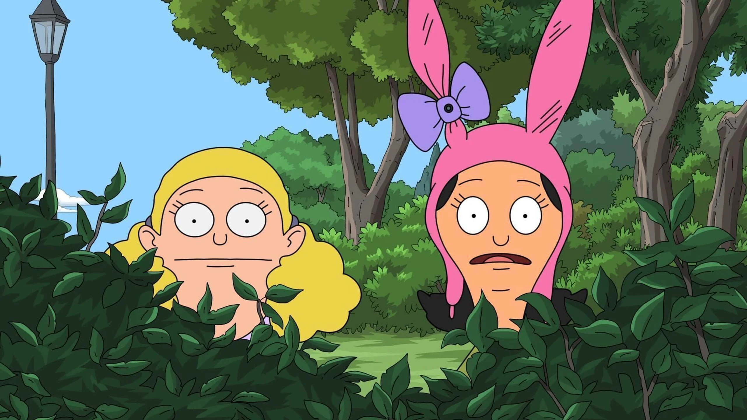 Bob's Burgers
