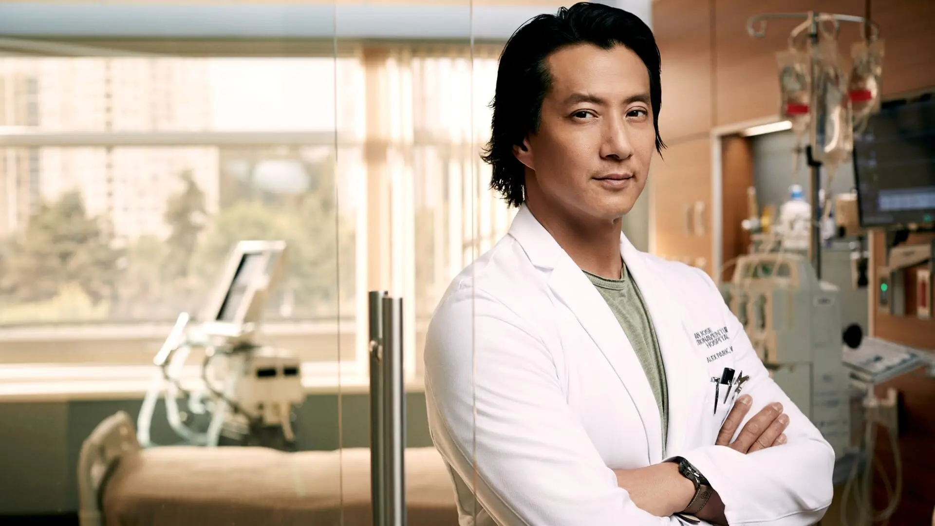 The Good Doctor