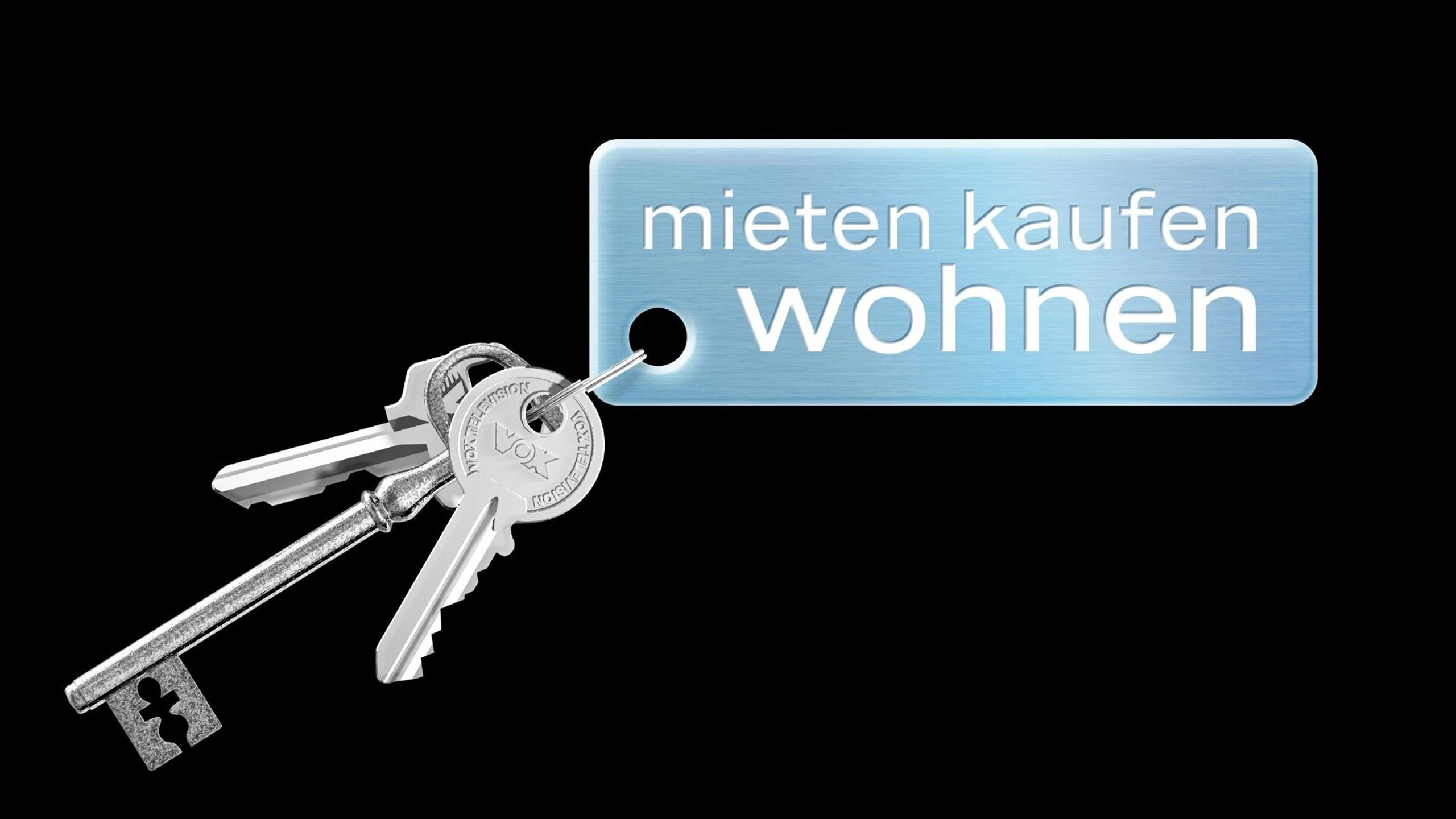 mieten, kaufen, wohnen