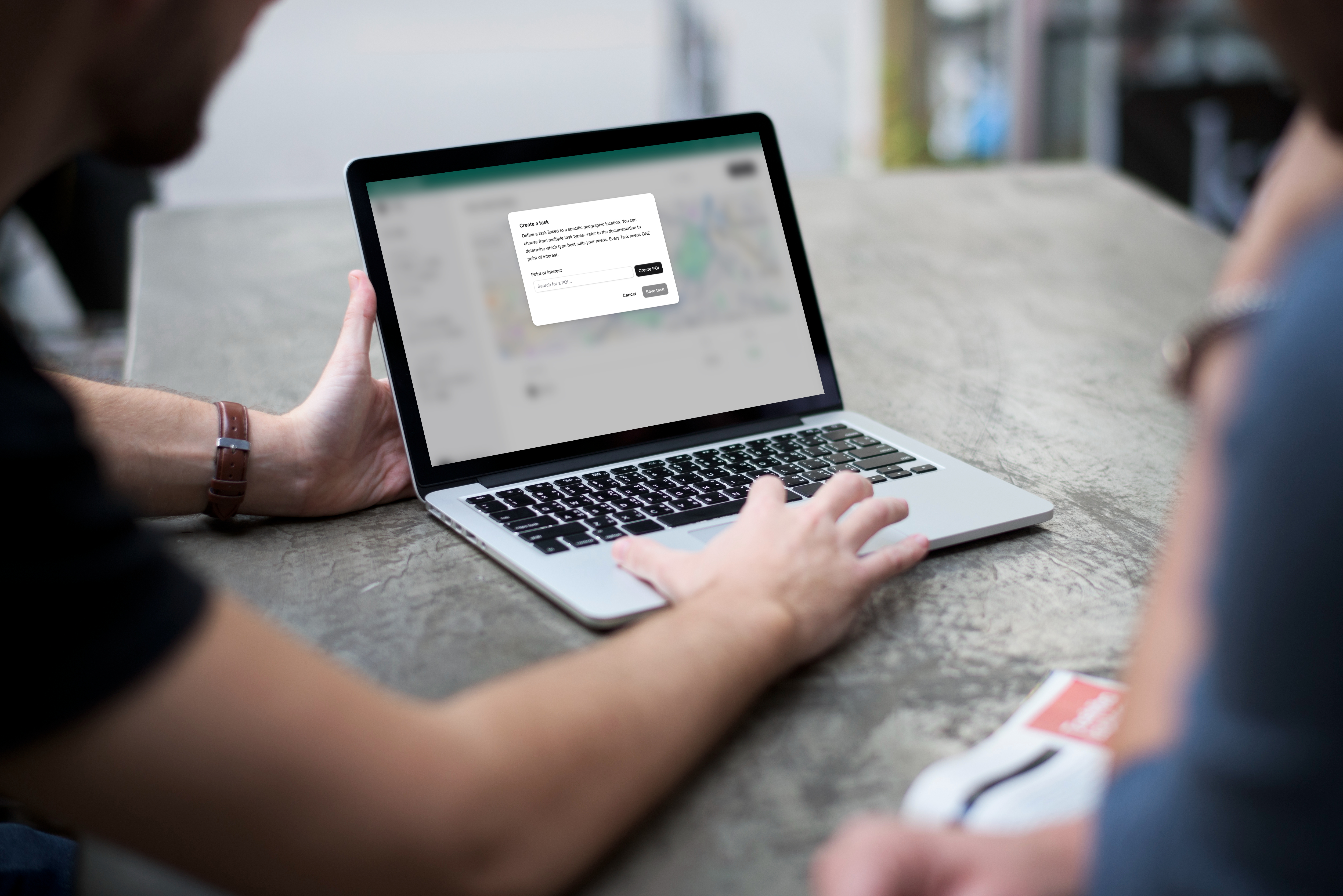 UX-Verbesserungen für die Missionserstellung und mehr