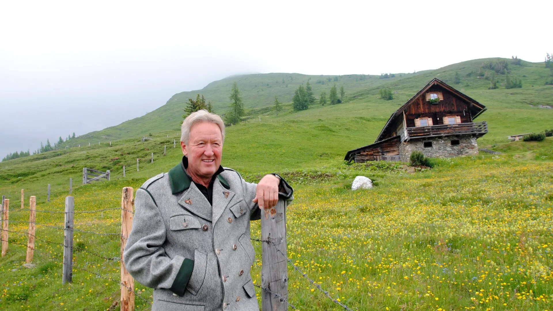 Bergleben rund um den Großglockner