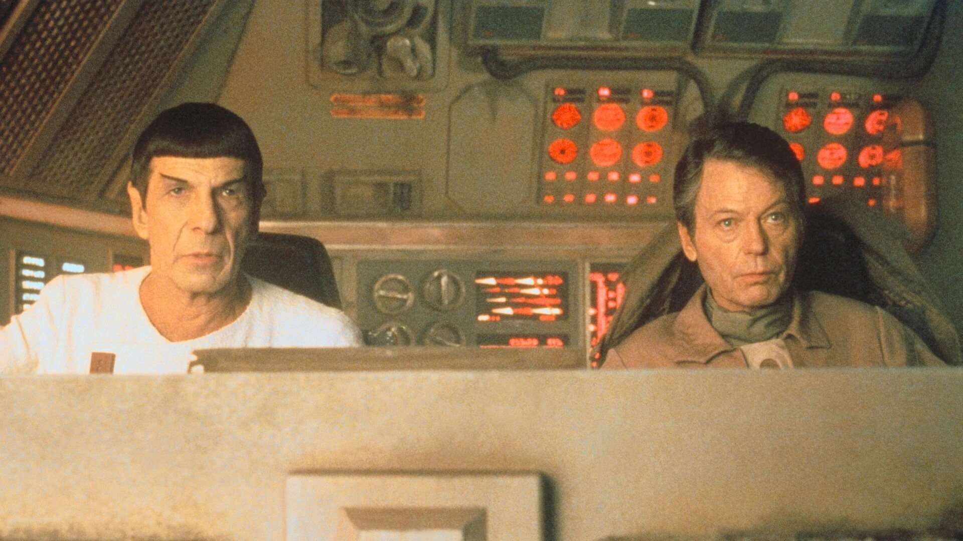 Star Trek IV - Zurück in die Gegenwart