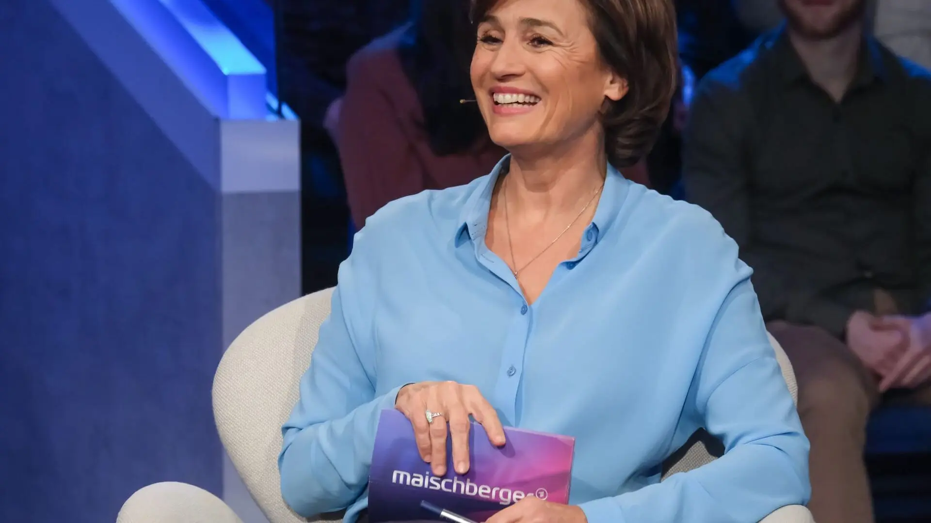 Maischberger