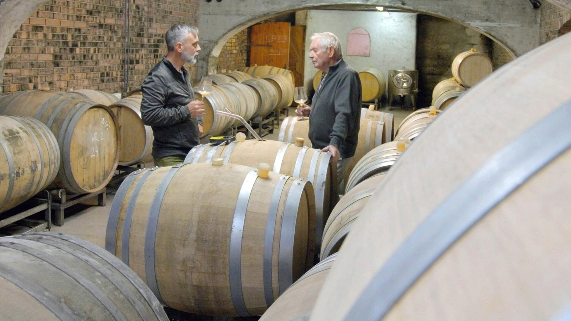 Der große Weinskandal
