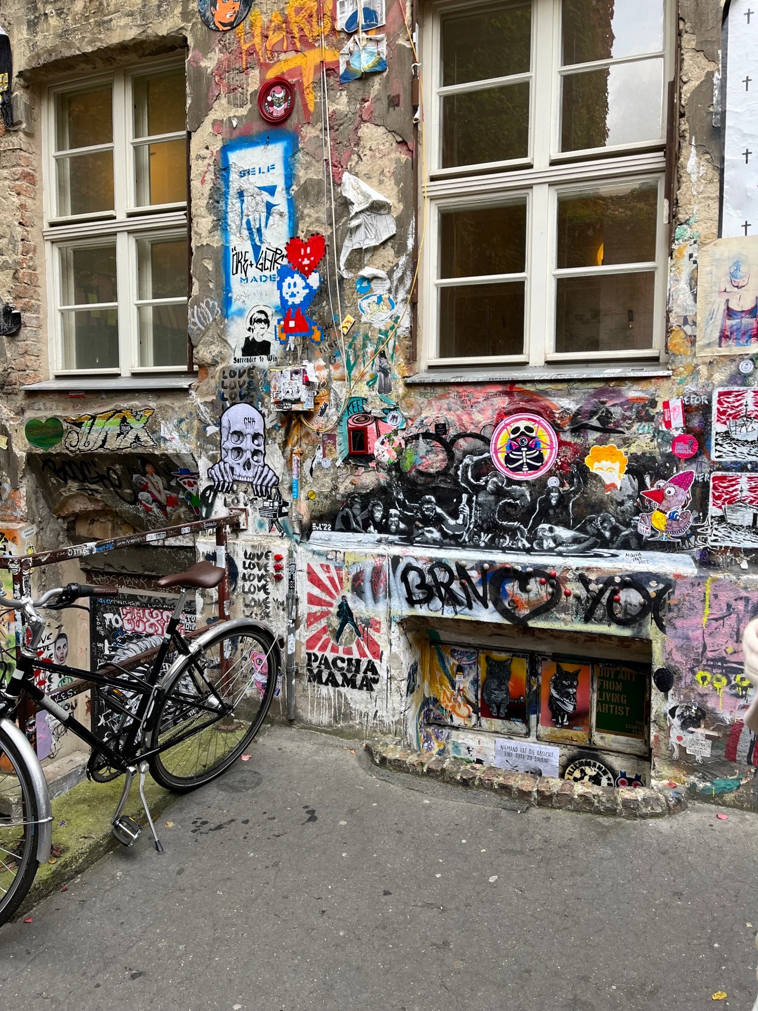 Kulturreise nach Berlin