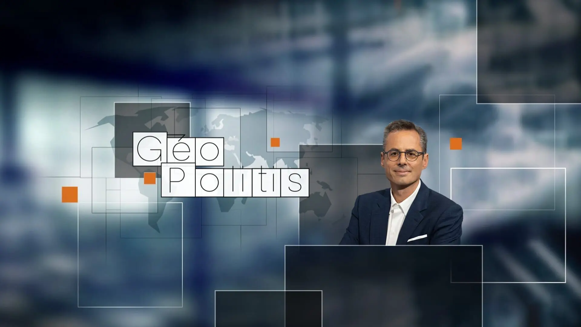 Géopolitis