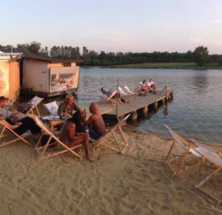 © Vienna City Beach Club