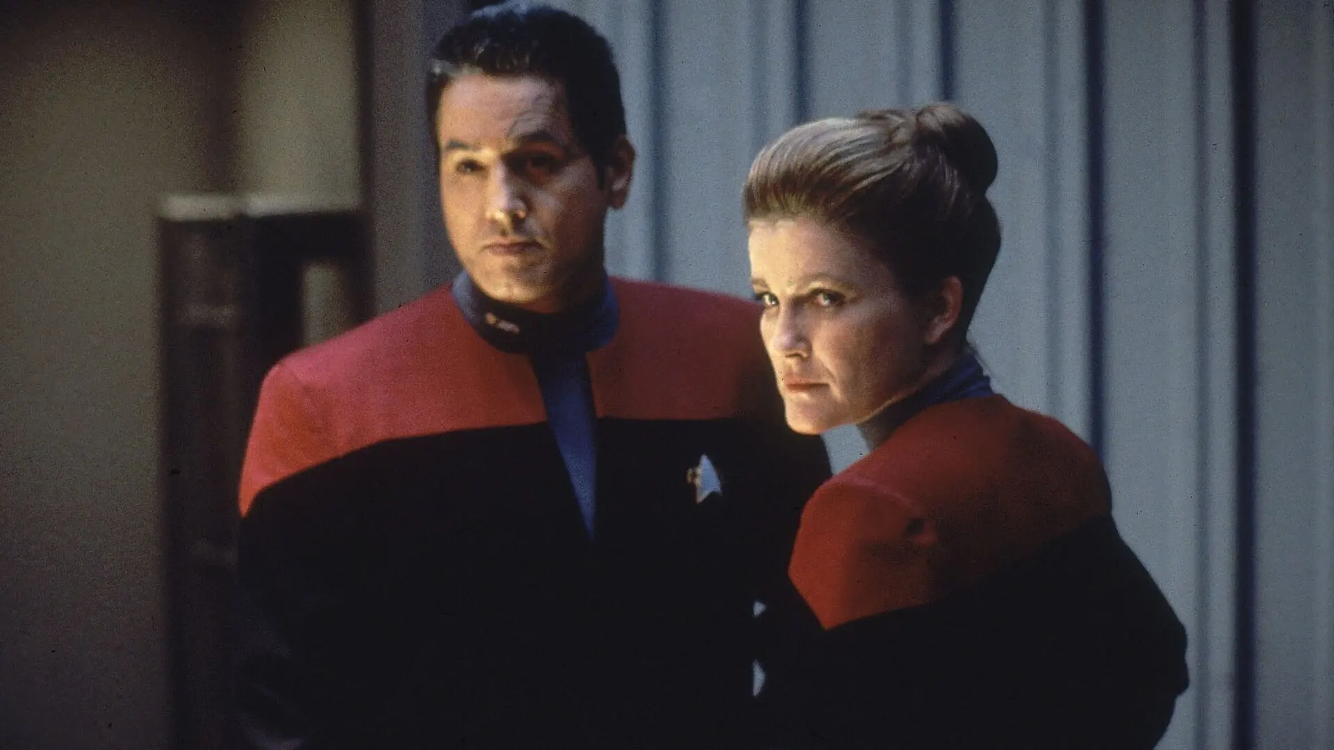 Star Trek - Raumschiff Voyager