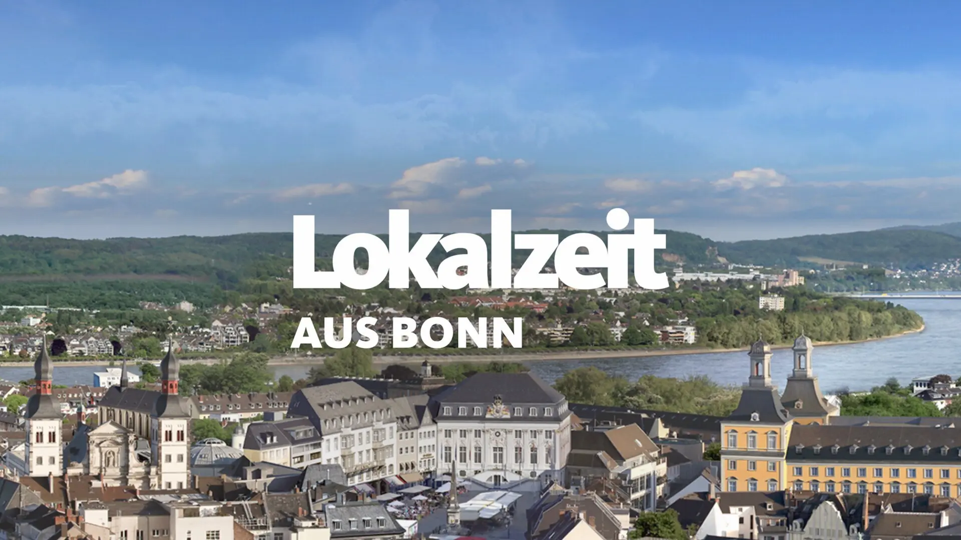 Lokalzeit aus Bonn
