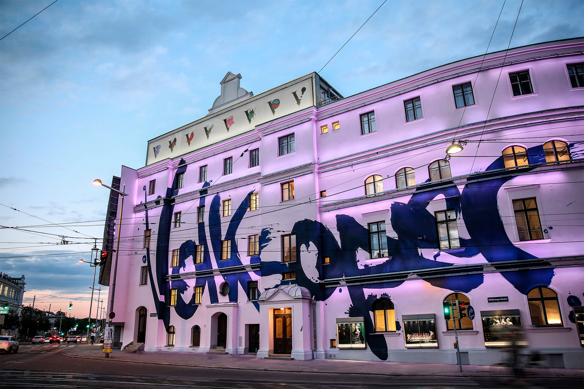 Volksoper