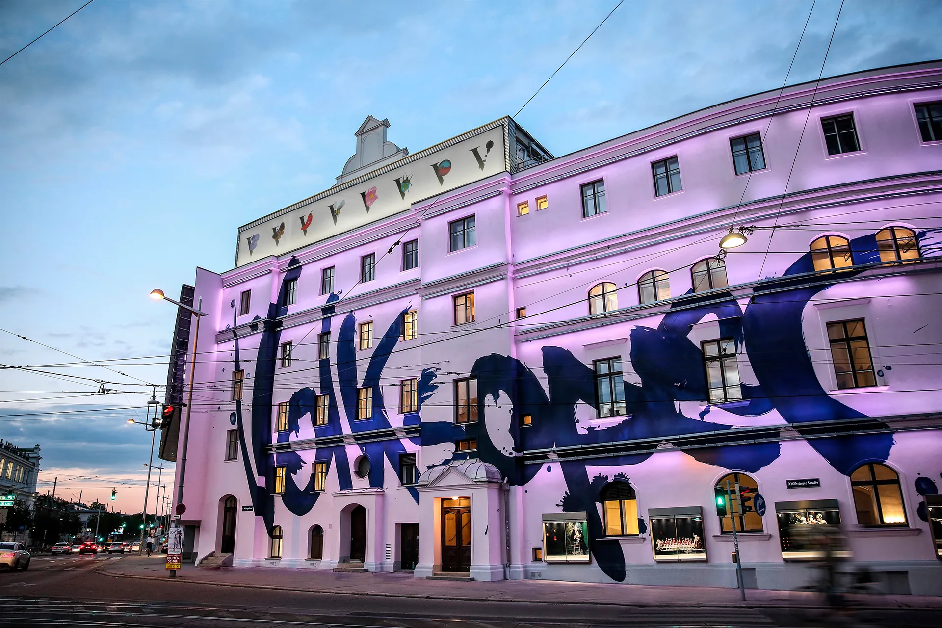 Volksoper