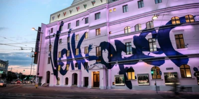 Vorhang auf: Buddyprojekt mit der Volksoper Wien