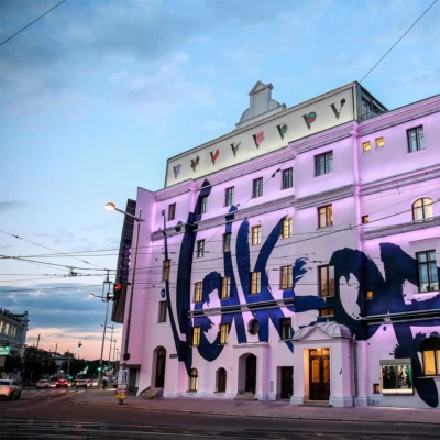 Vorhang auf: Buddyprojekt mit der Volksoper Wien