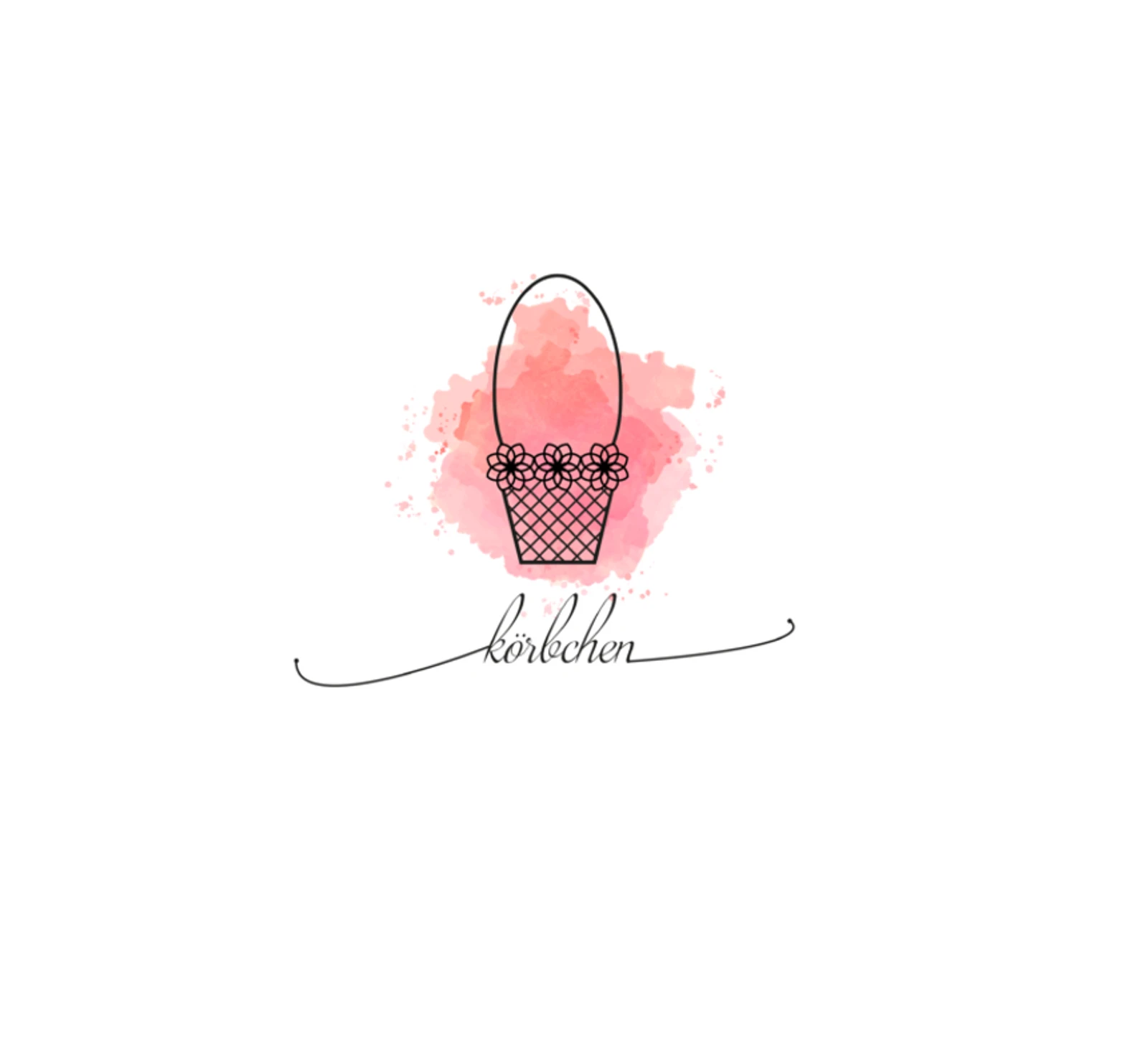 Logo koerbchen