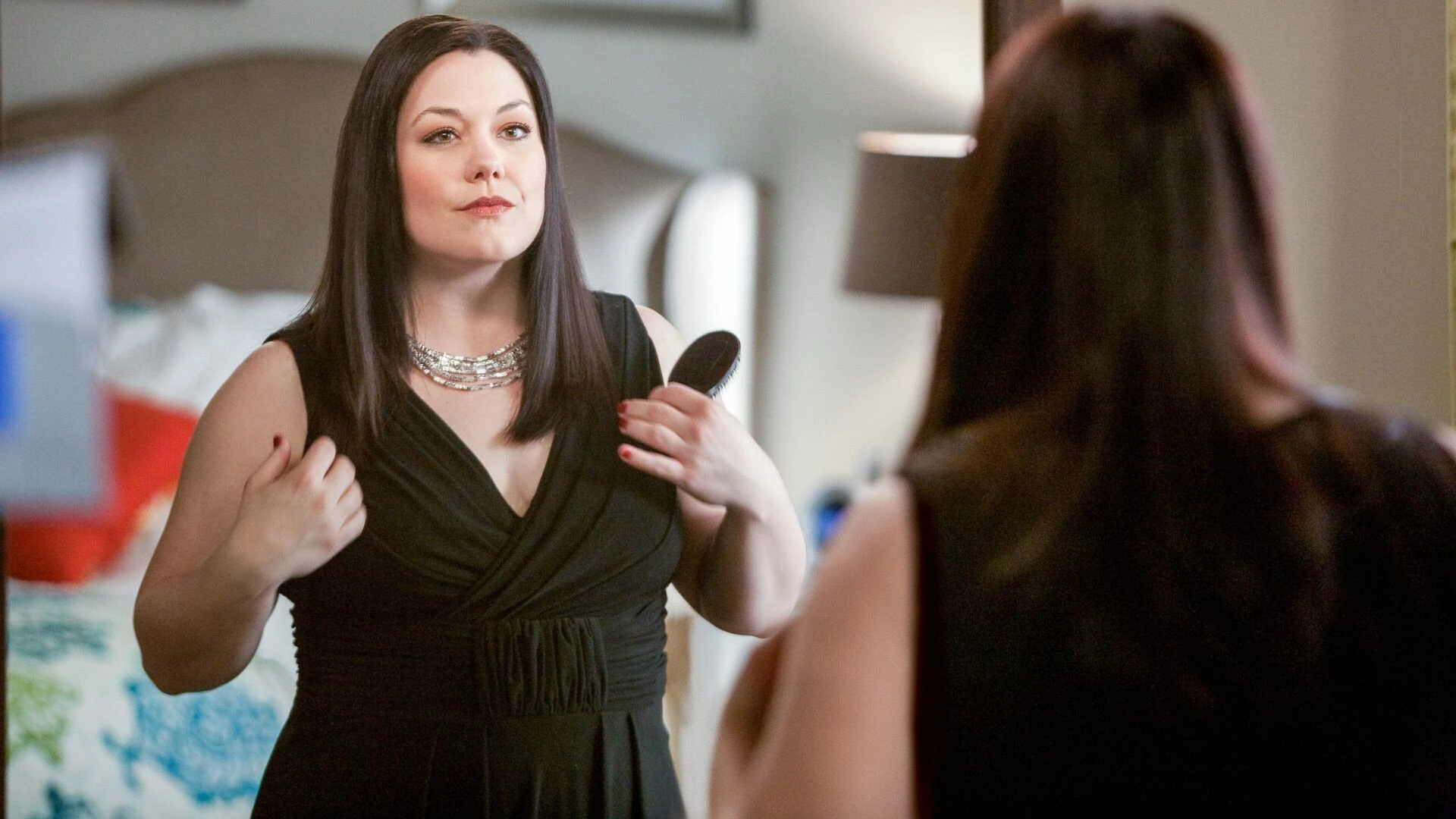 Drop Dead Diva