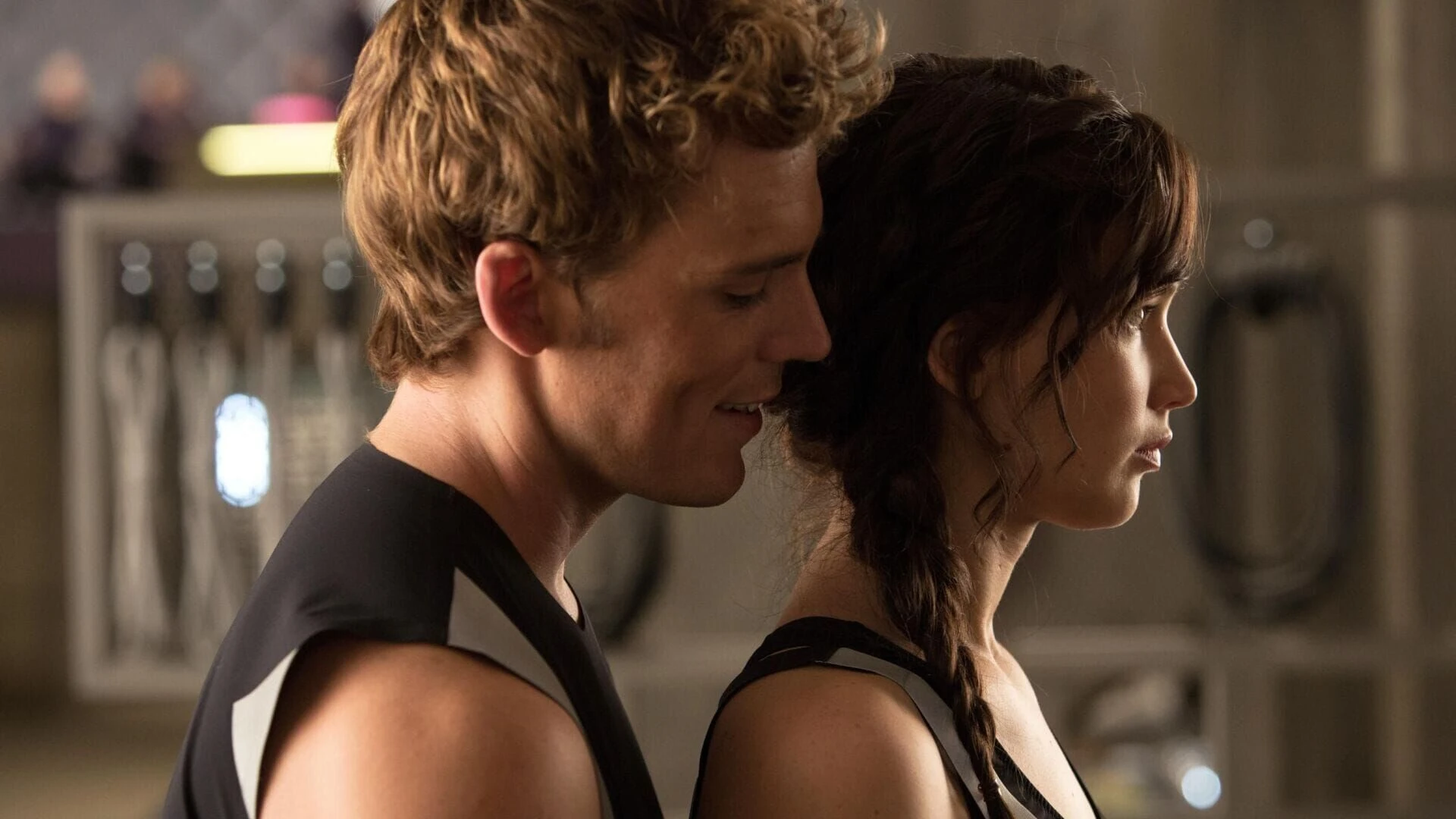 Die Tribute von Panem - Catching Fire