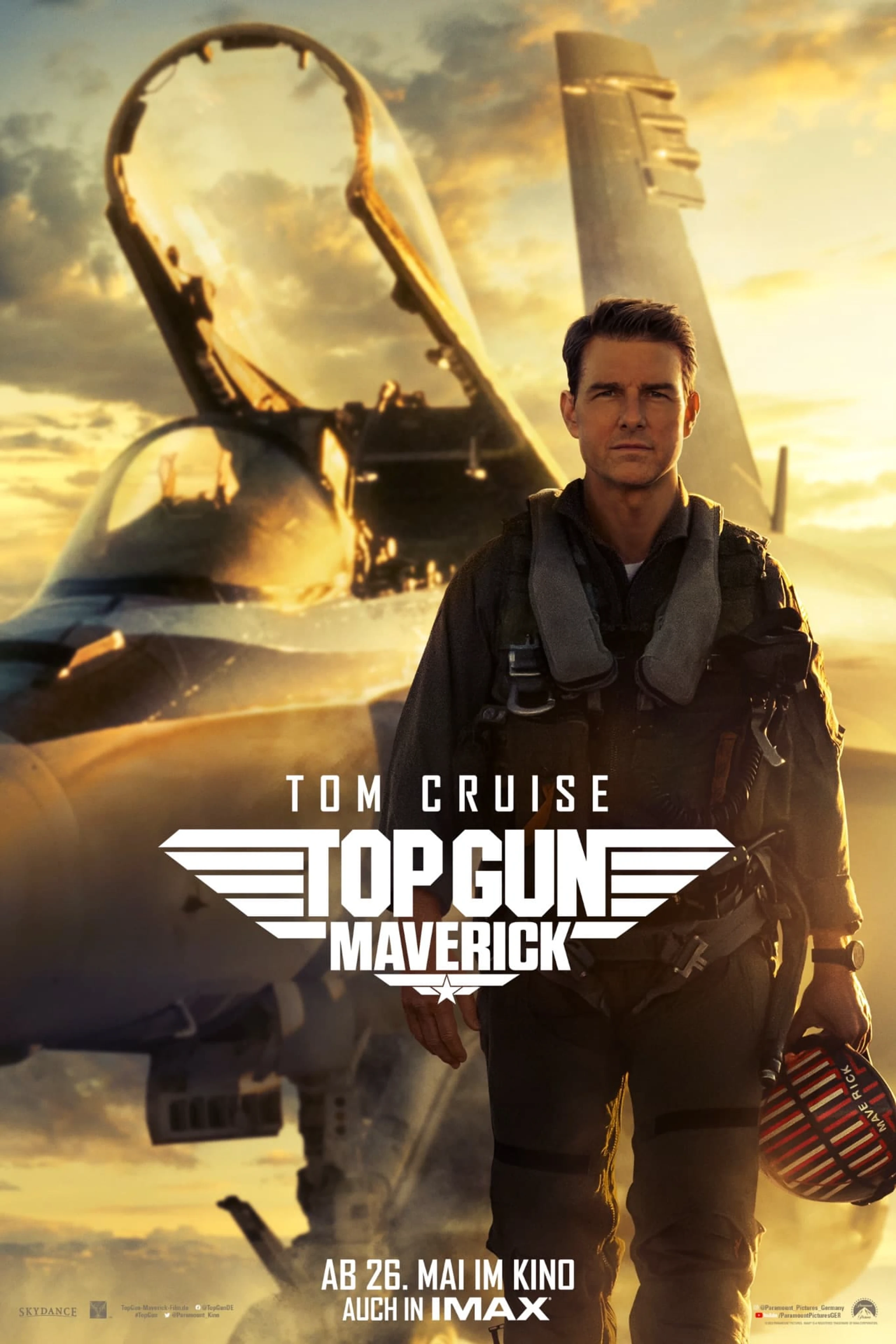 Top Gun Maverick