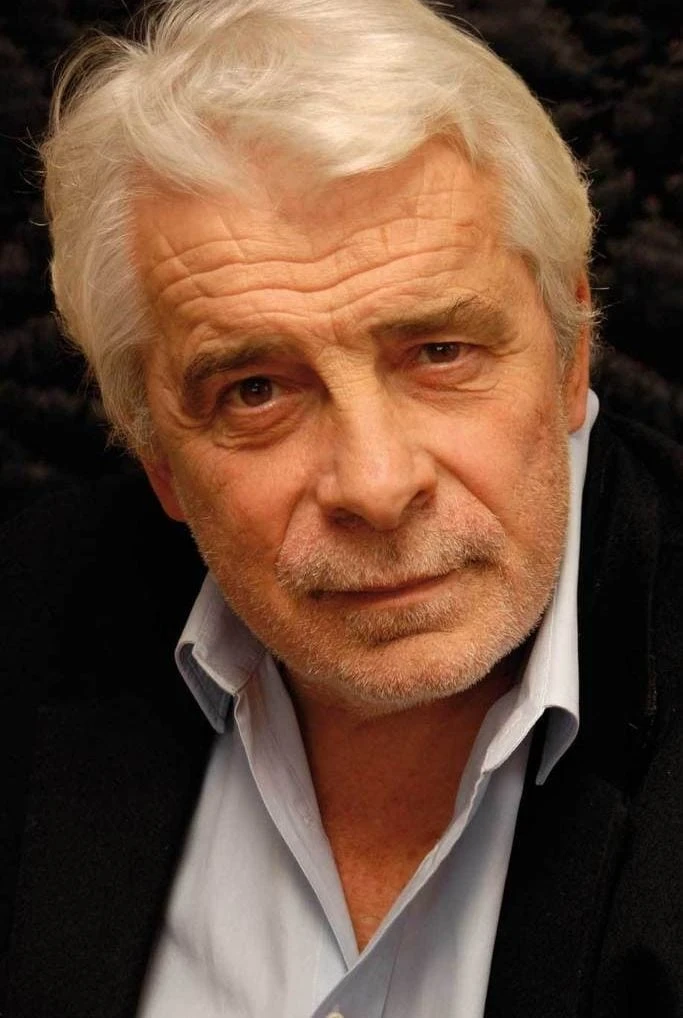 Foto von Jacques Weber