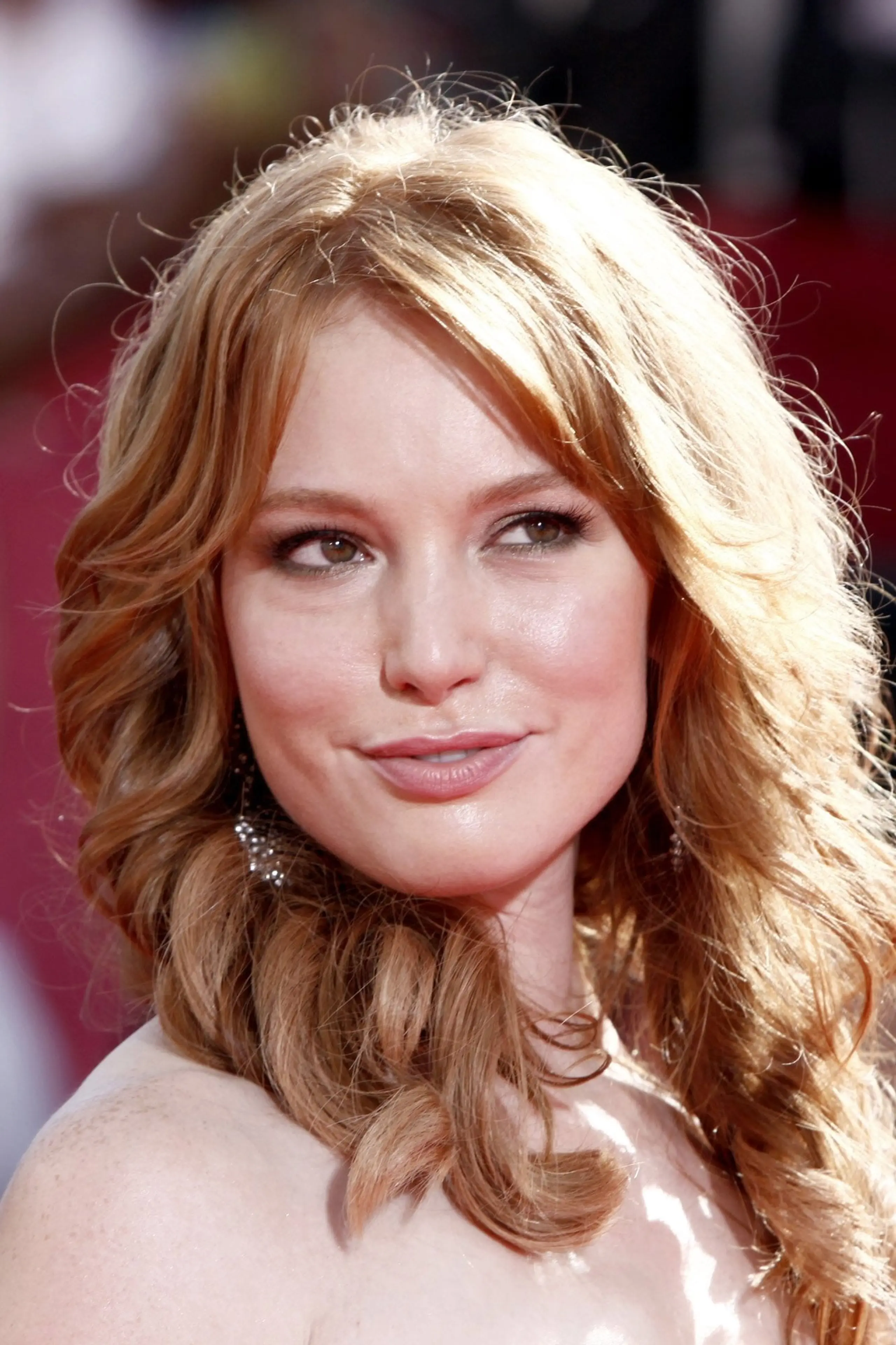 Foto von Alicia Witt