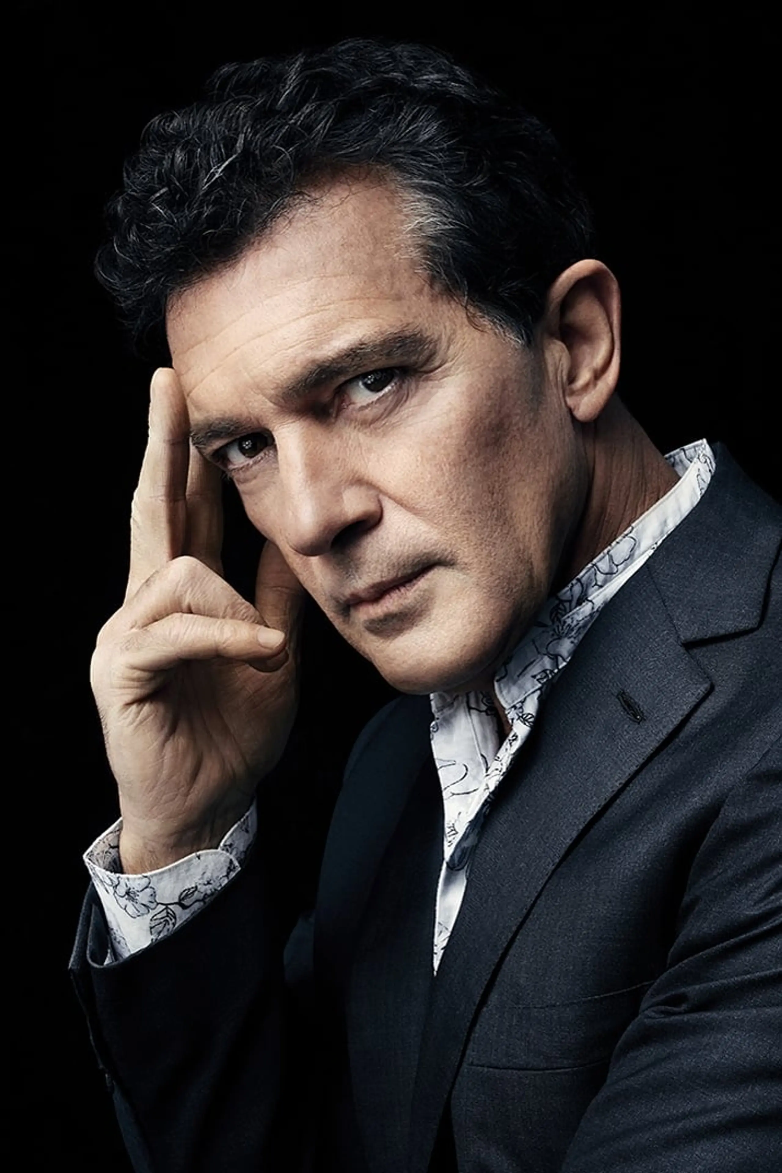 Foto von Antonio Banderas