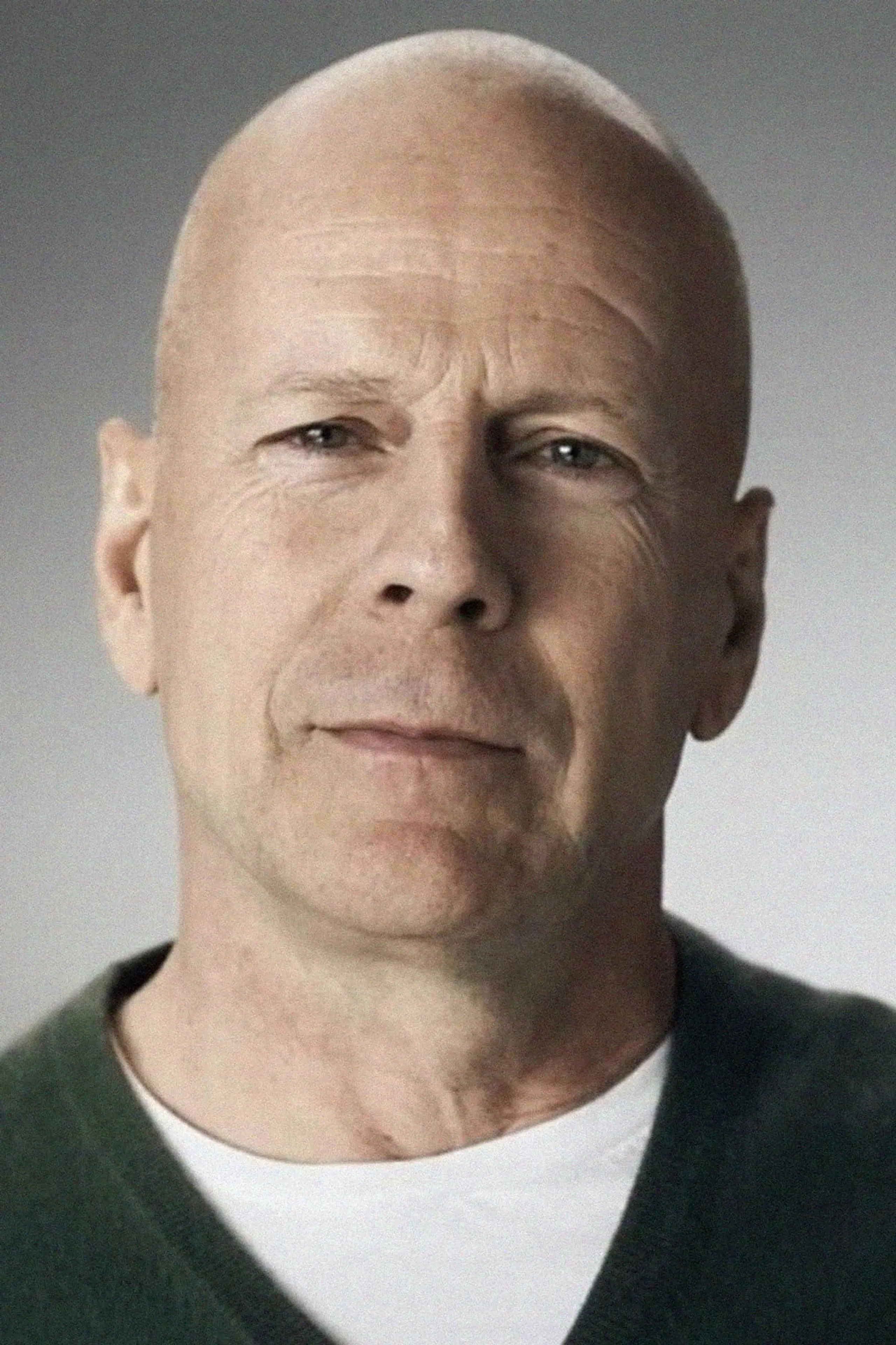 Foto von Bruce Willis