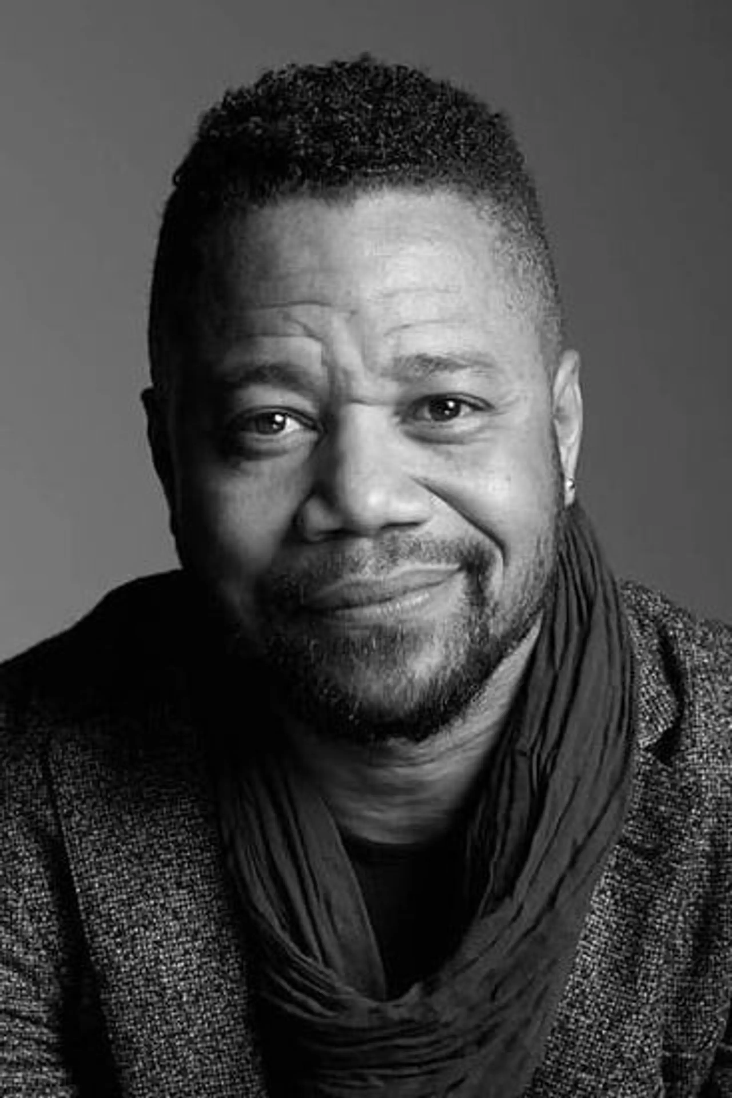 Foto von Cuba Gooding Jr.