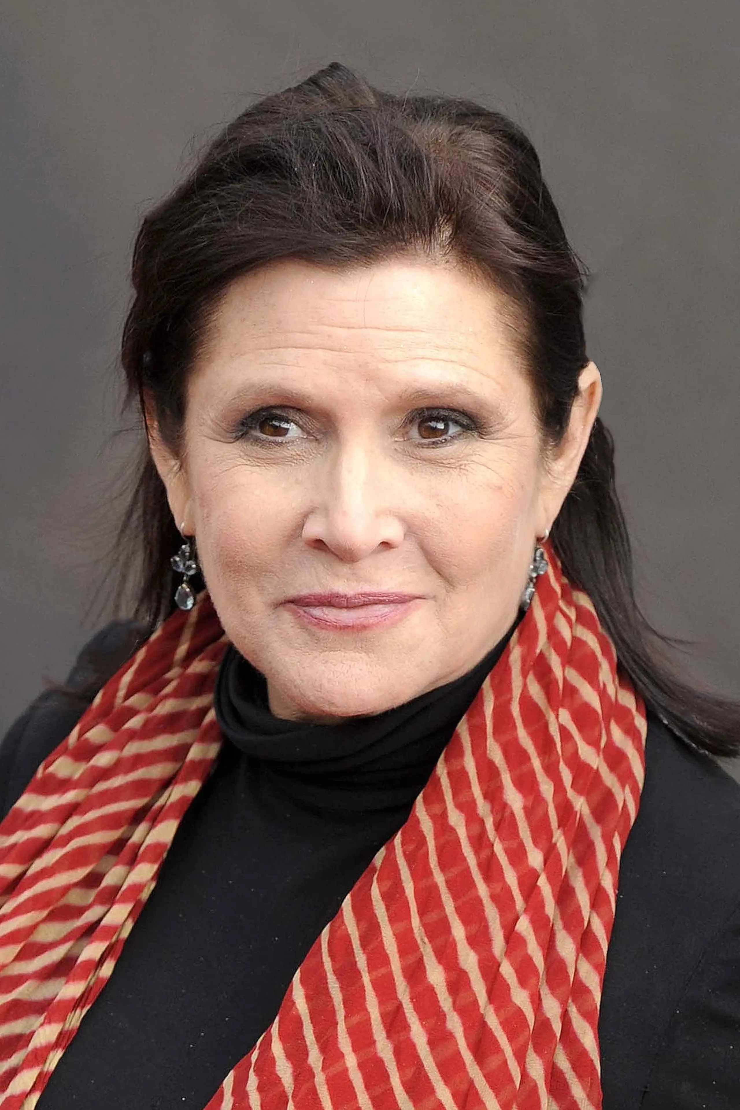 Foto von Carrie Fisher