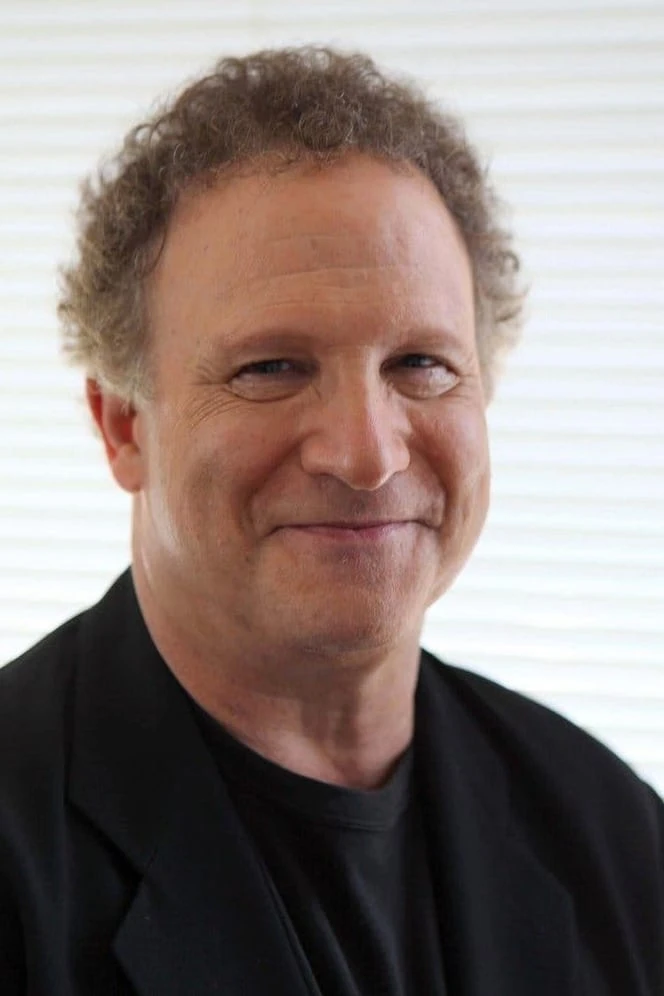 Foto von Albert Brooks