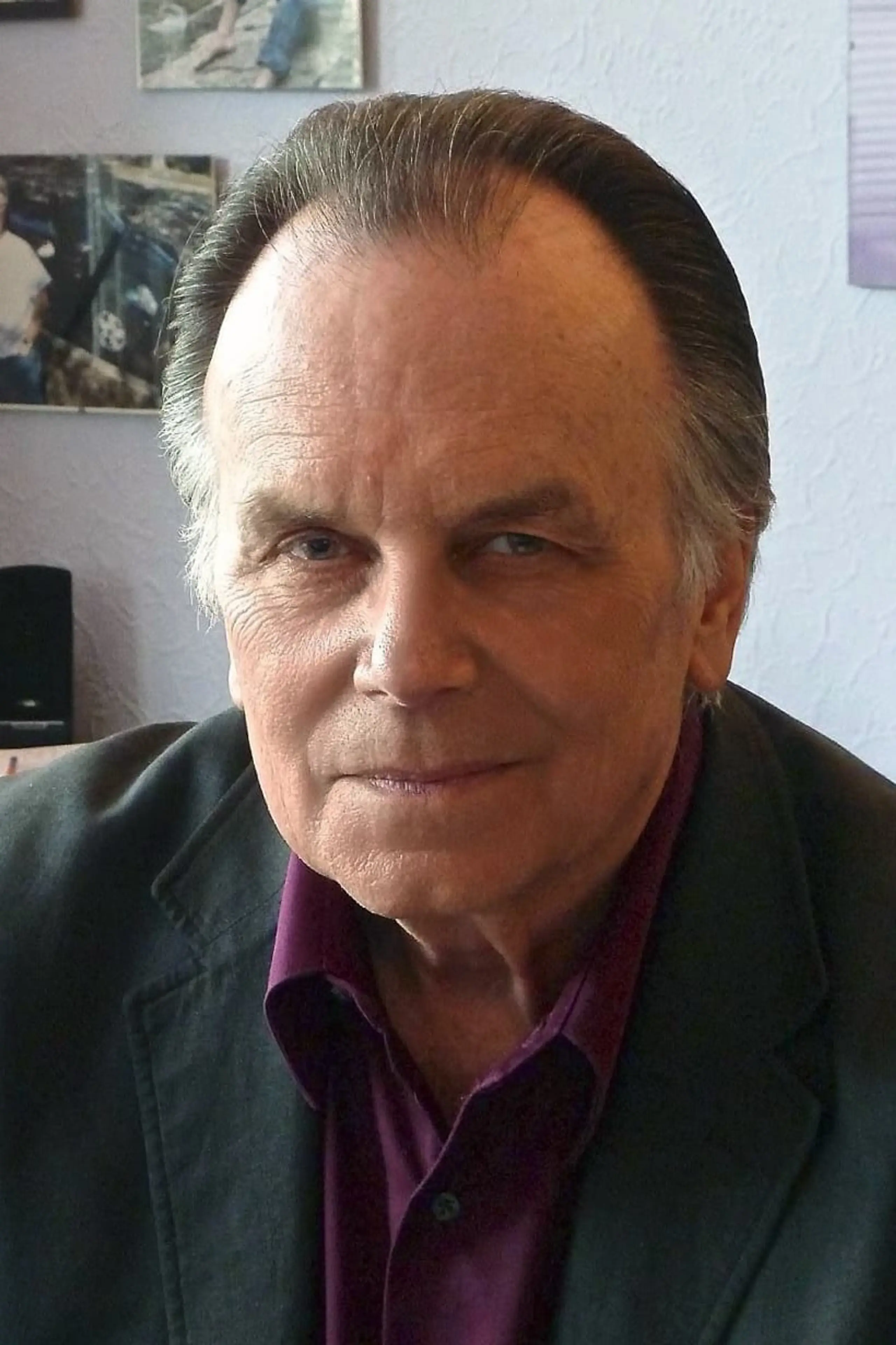 Foto von Gary Kurtz