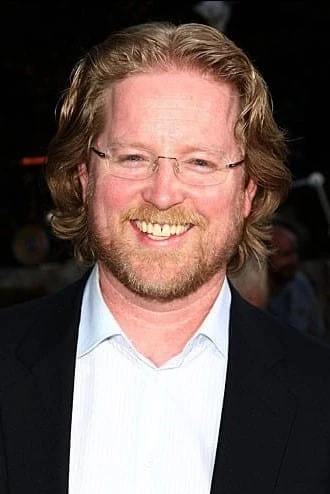 Foto von Andrew Stanton