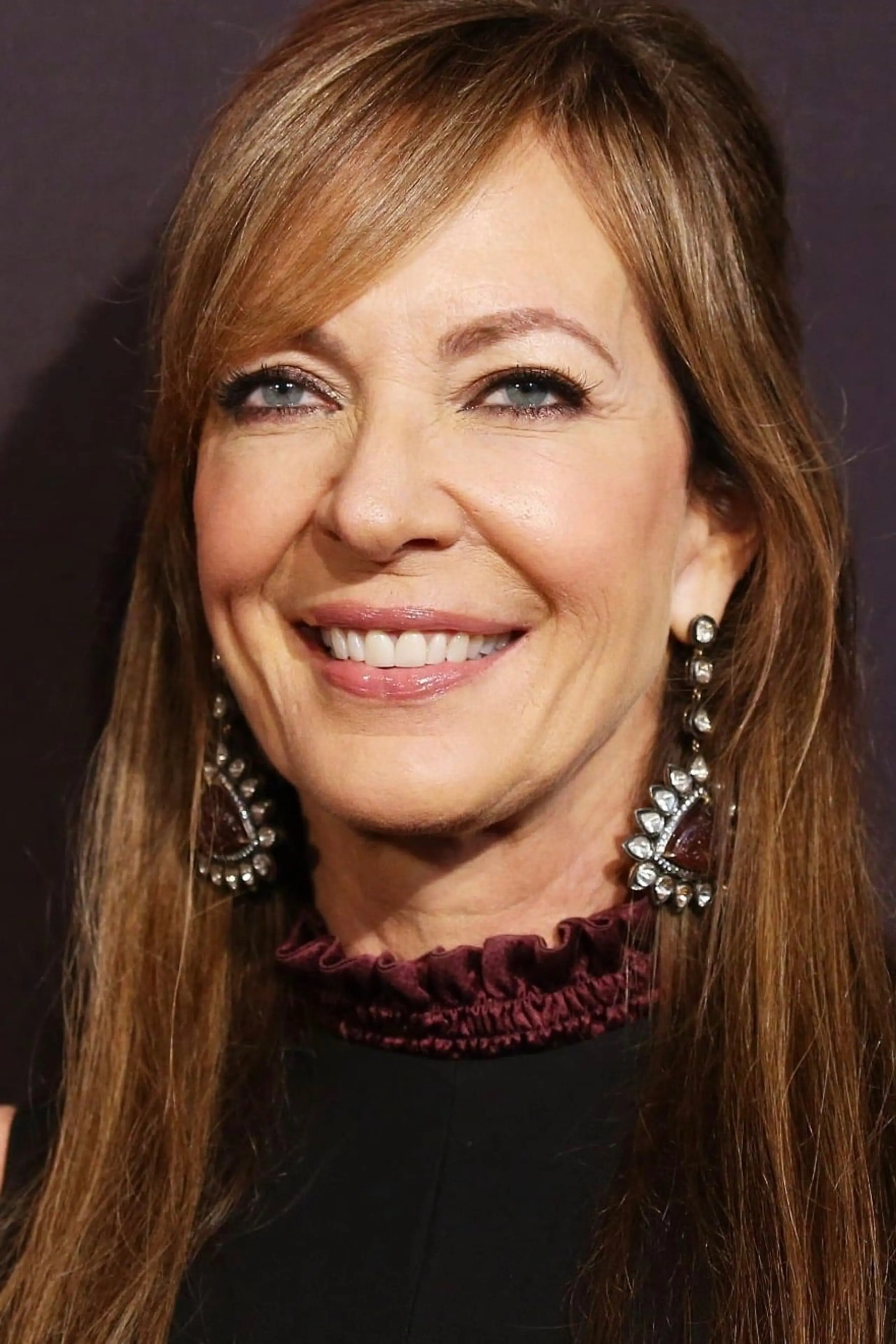 Foto von Allison Janney