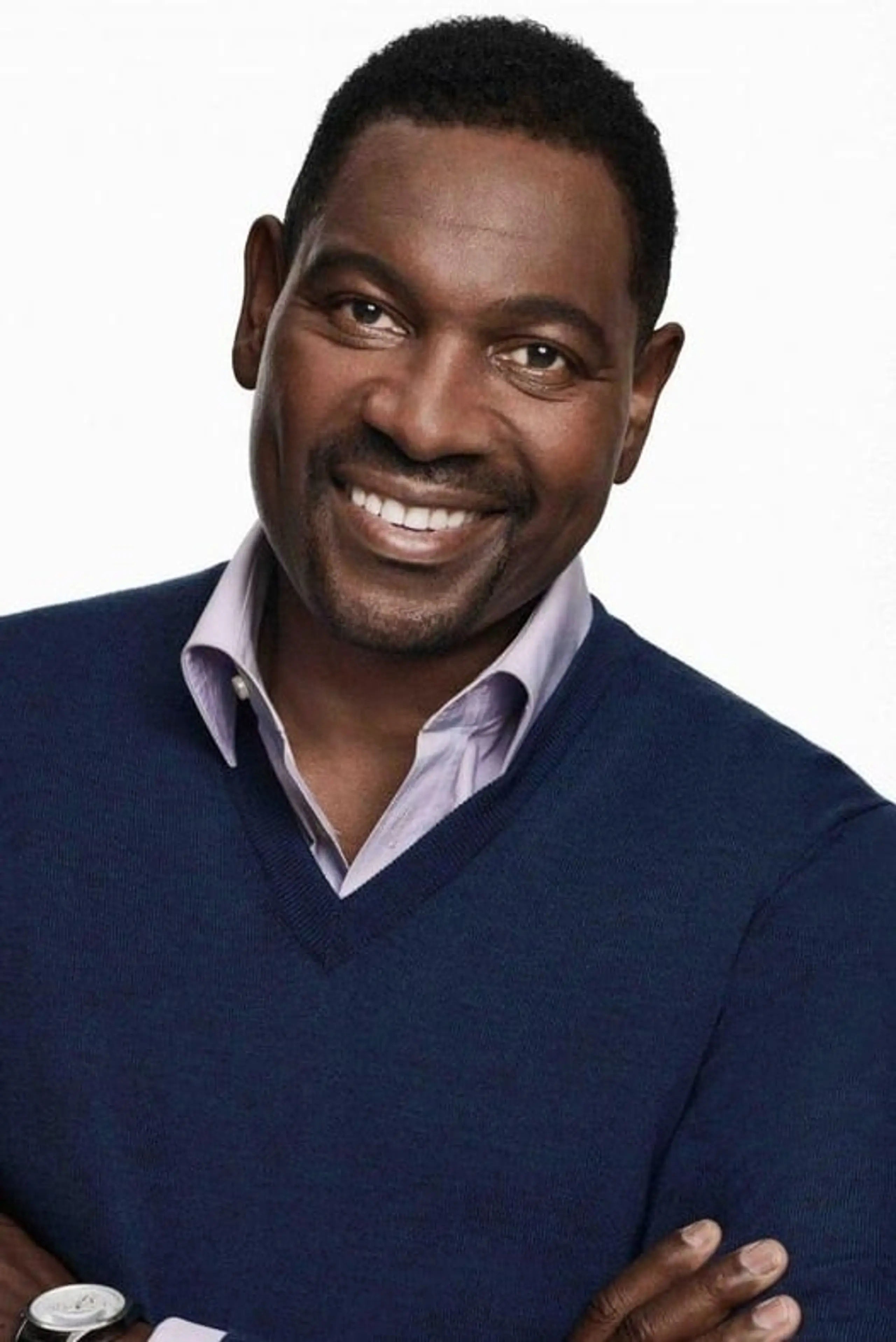 Mykelti Williamson