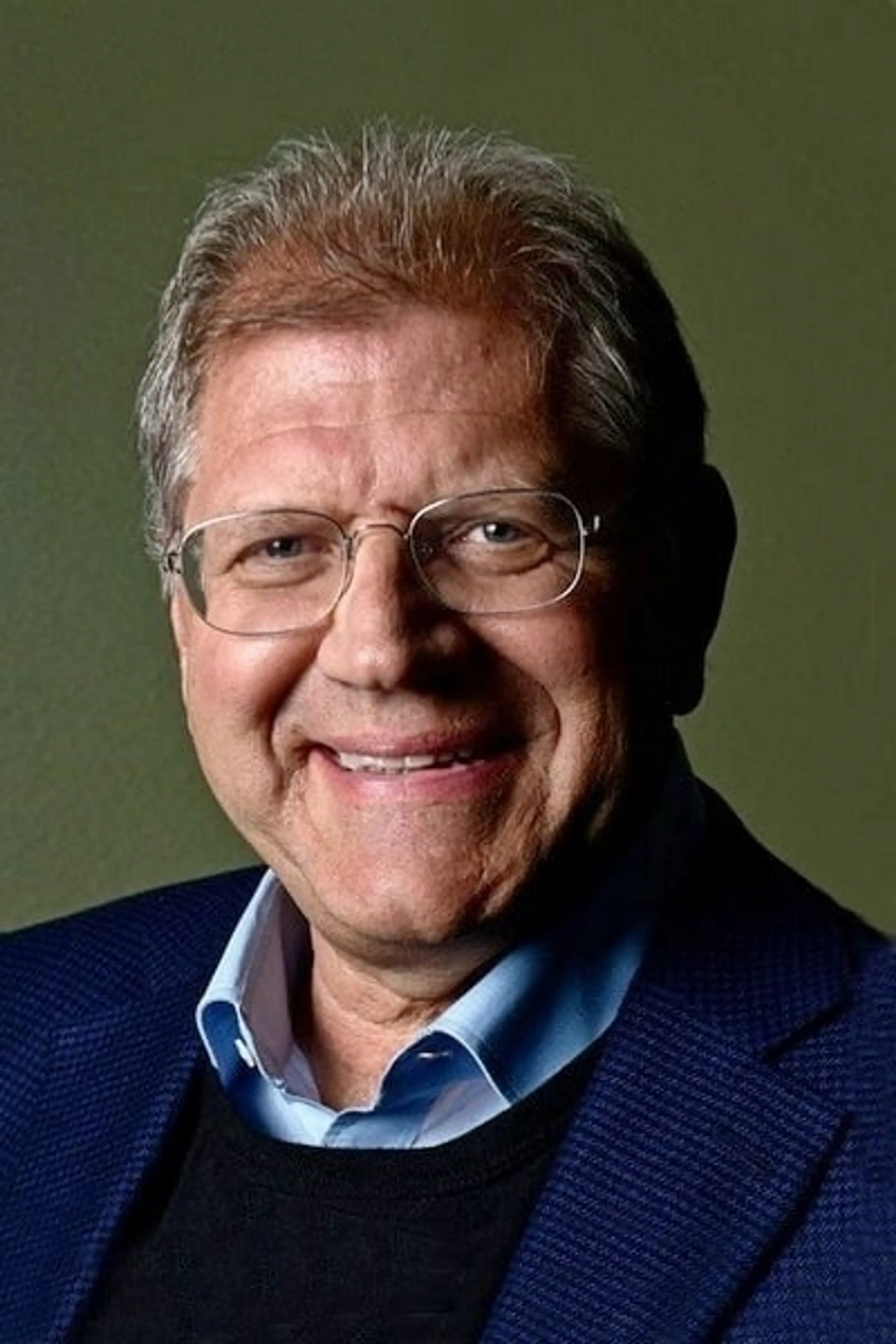 Foto von Robert Zemeckis