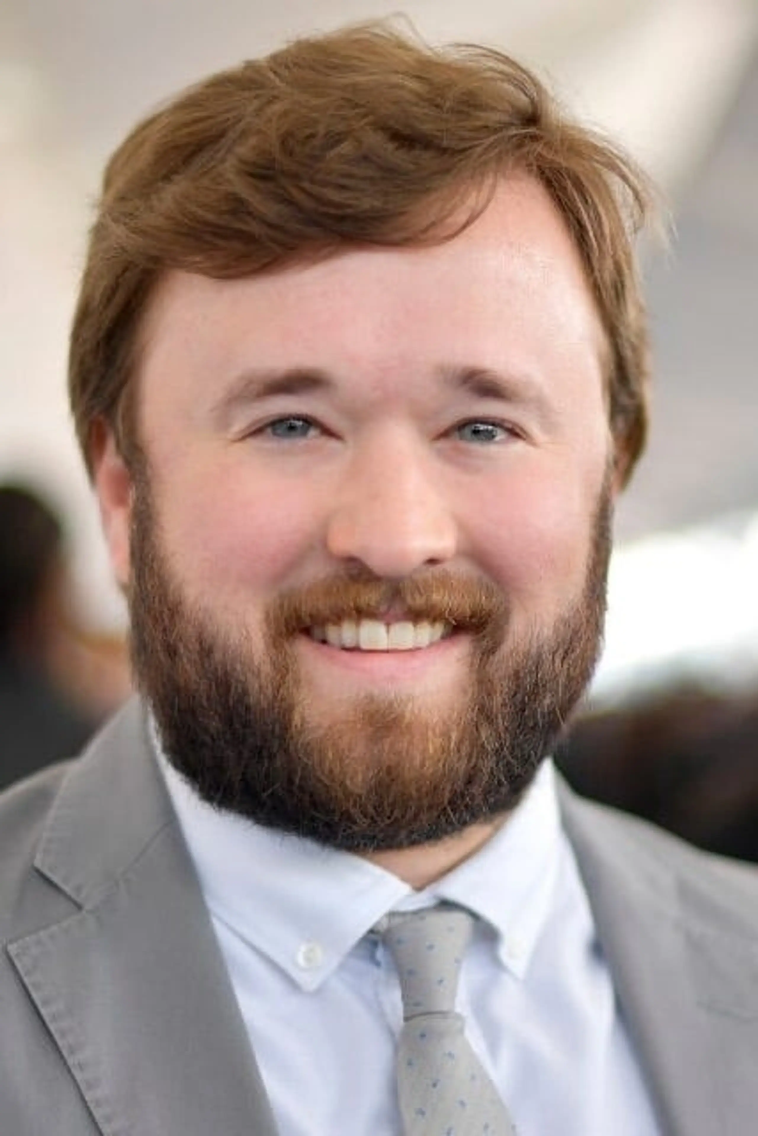 Foto von Haley Joel Osment