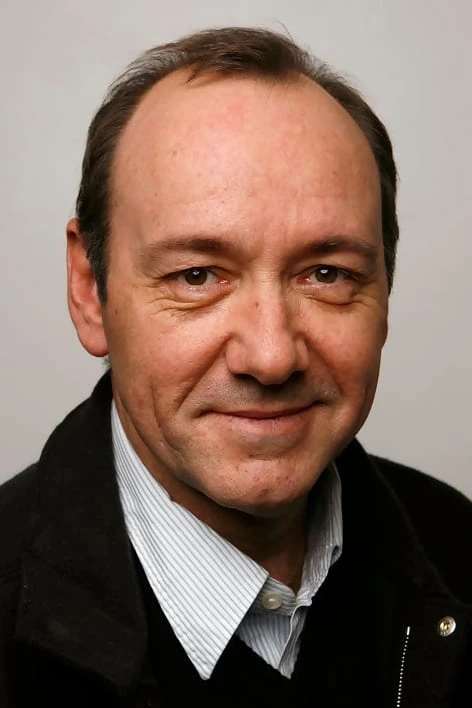 Foto von Kevin Spacey