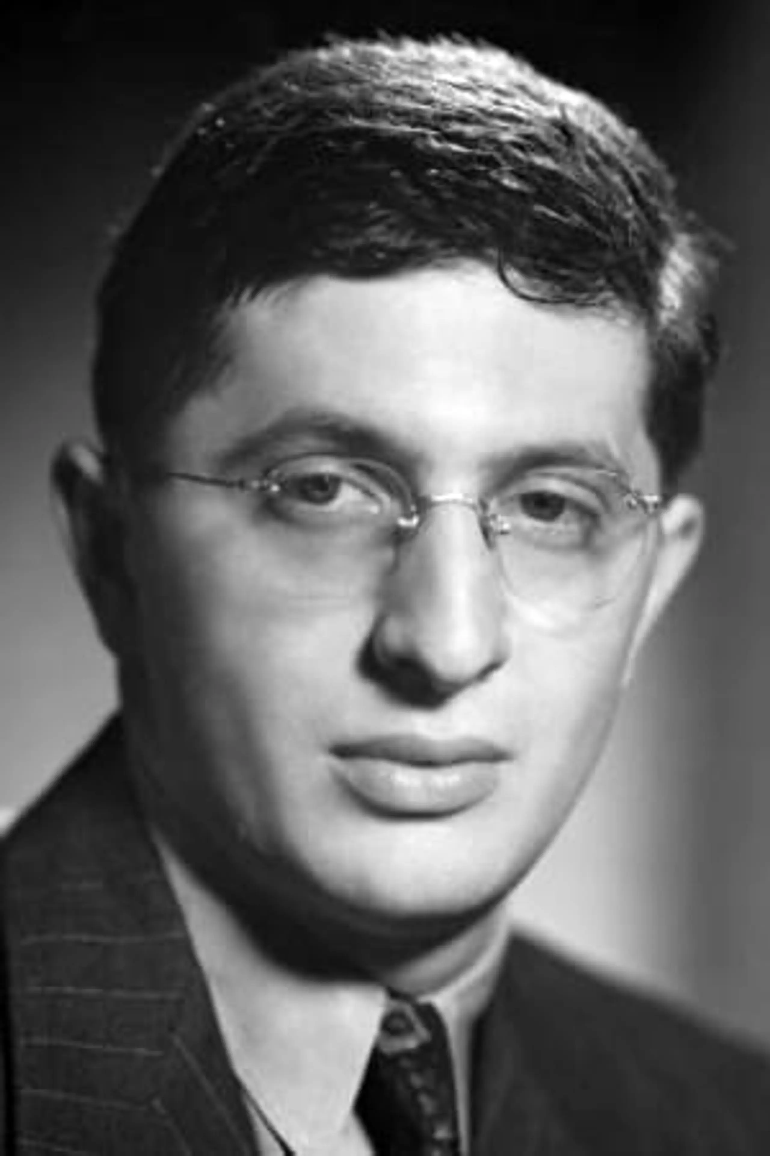 Foto von Bernard Herrmann