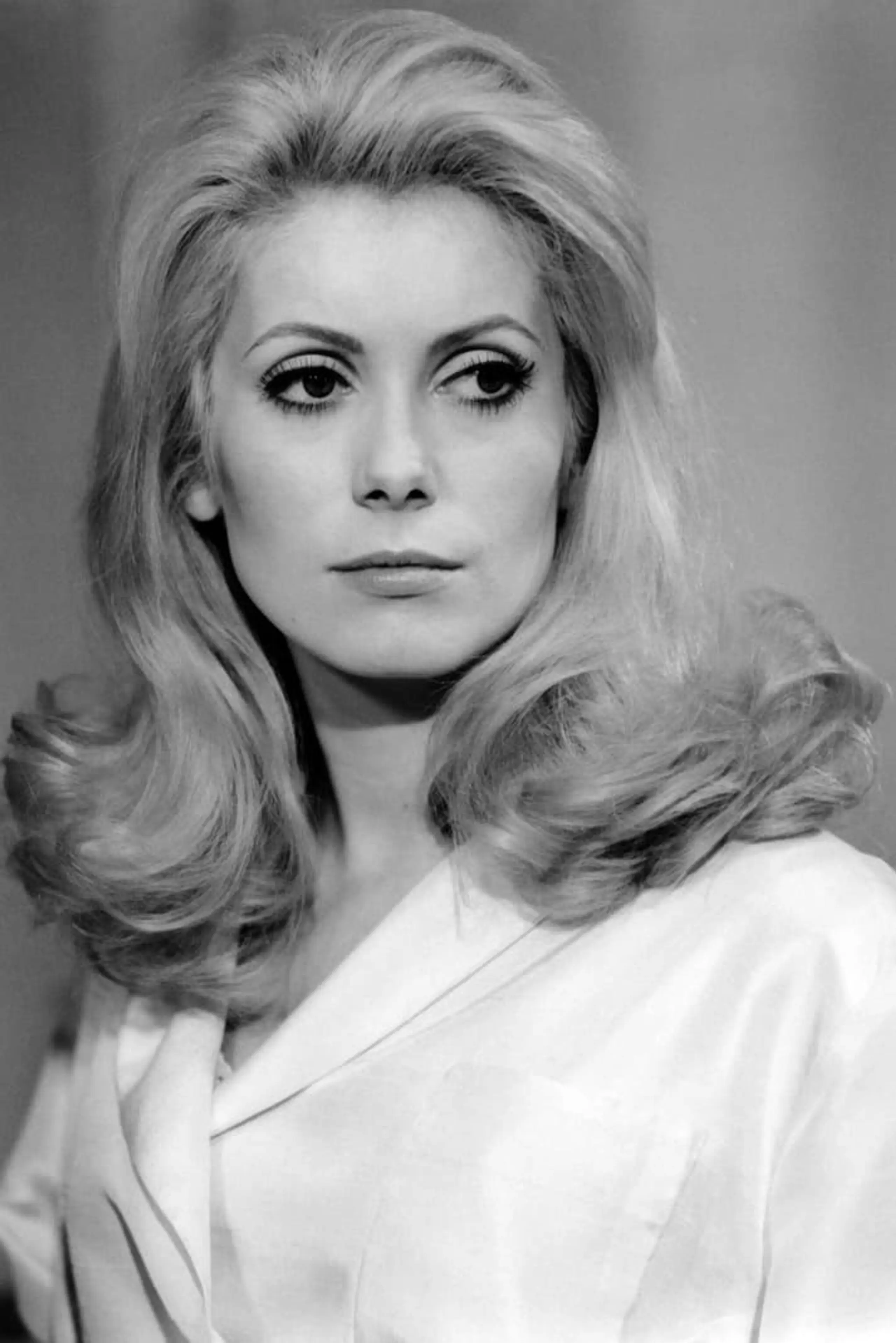 Foto von Catherine Deneuve