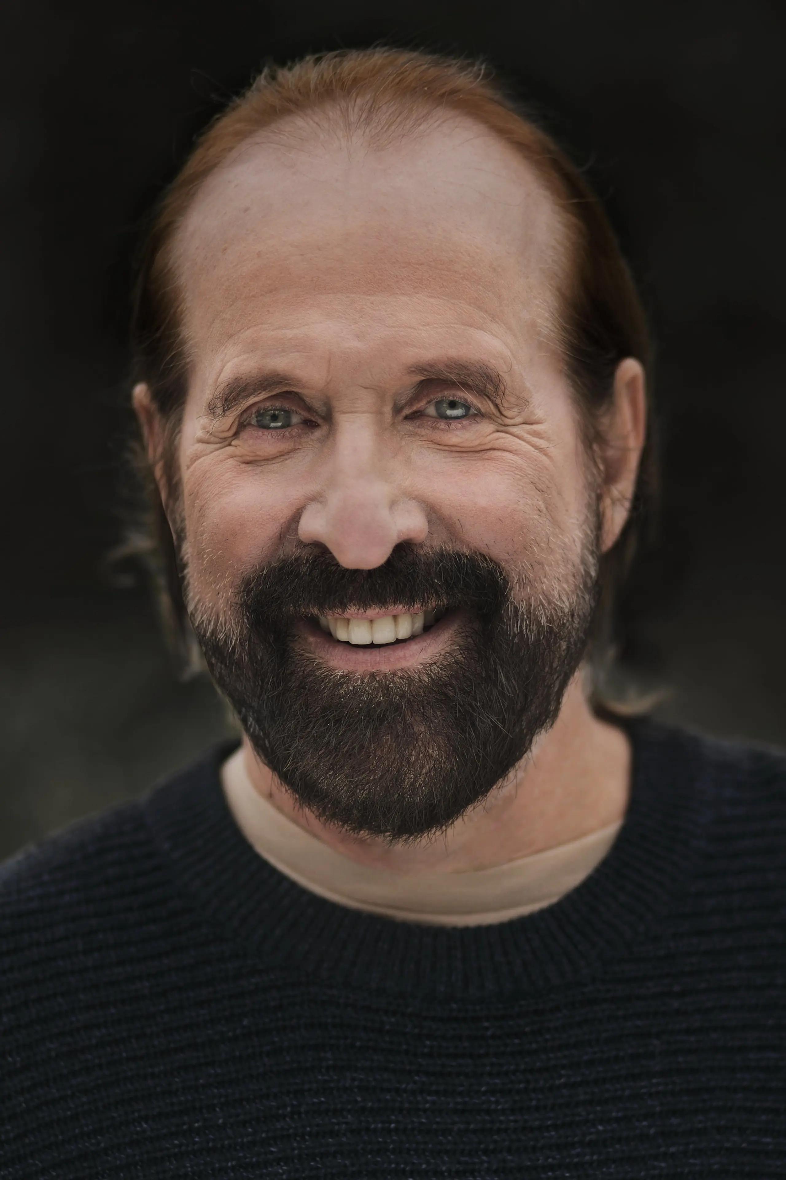 Foto von Peter Stormare