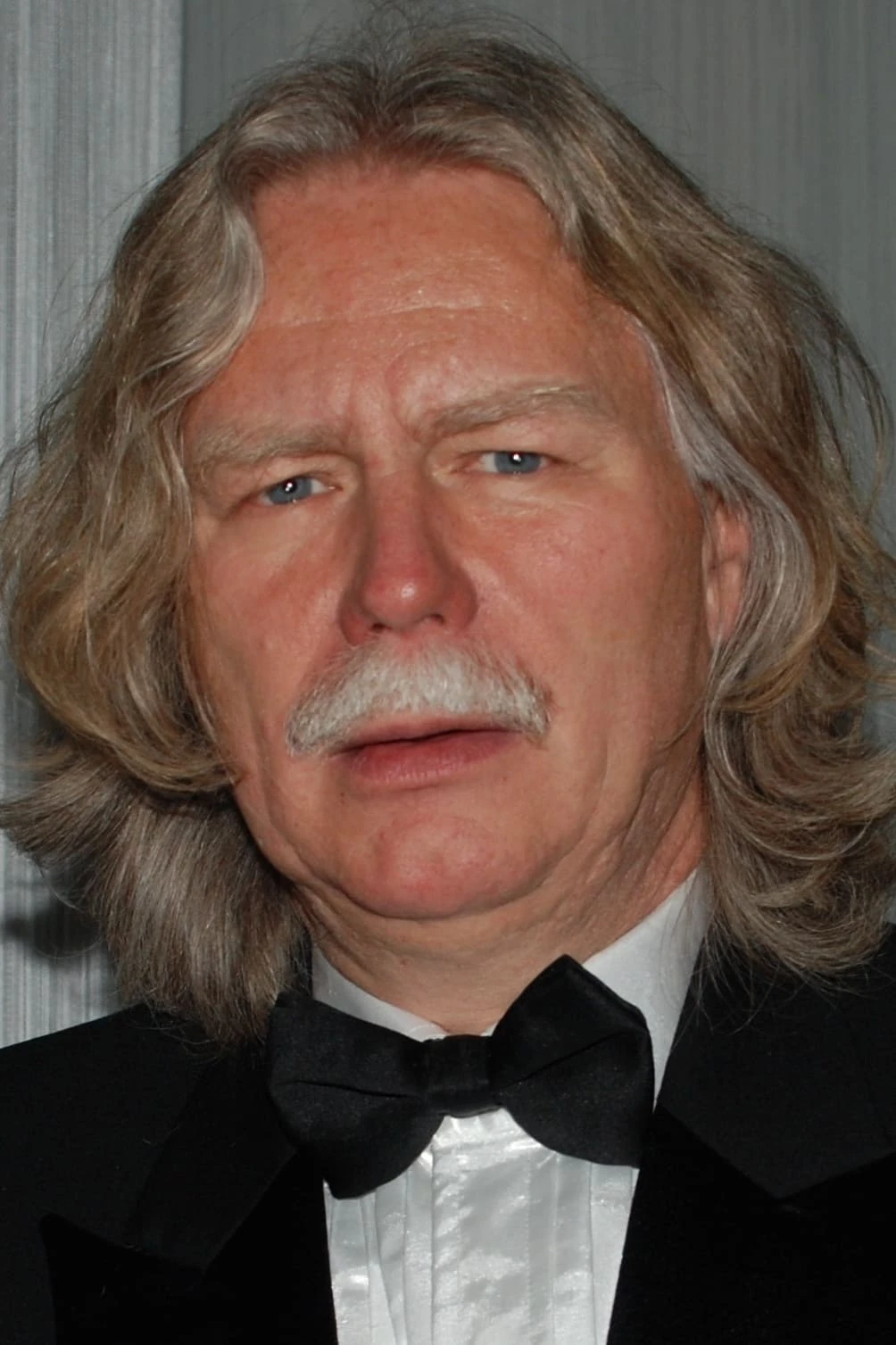 Foto von Friðrik Þór Friðriksson