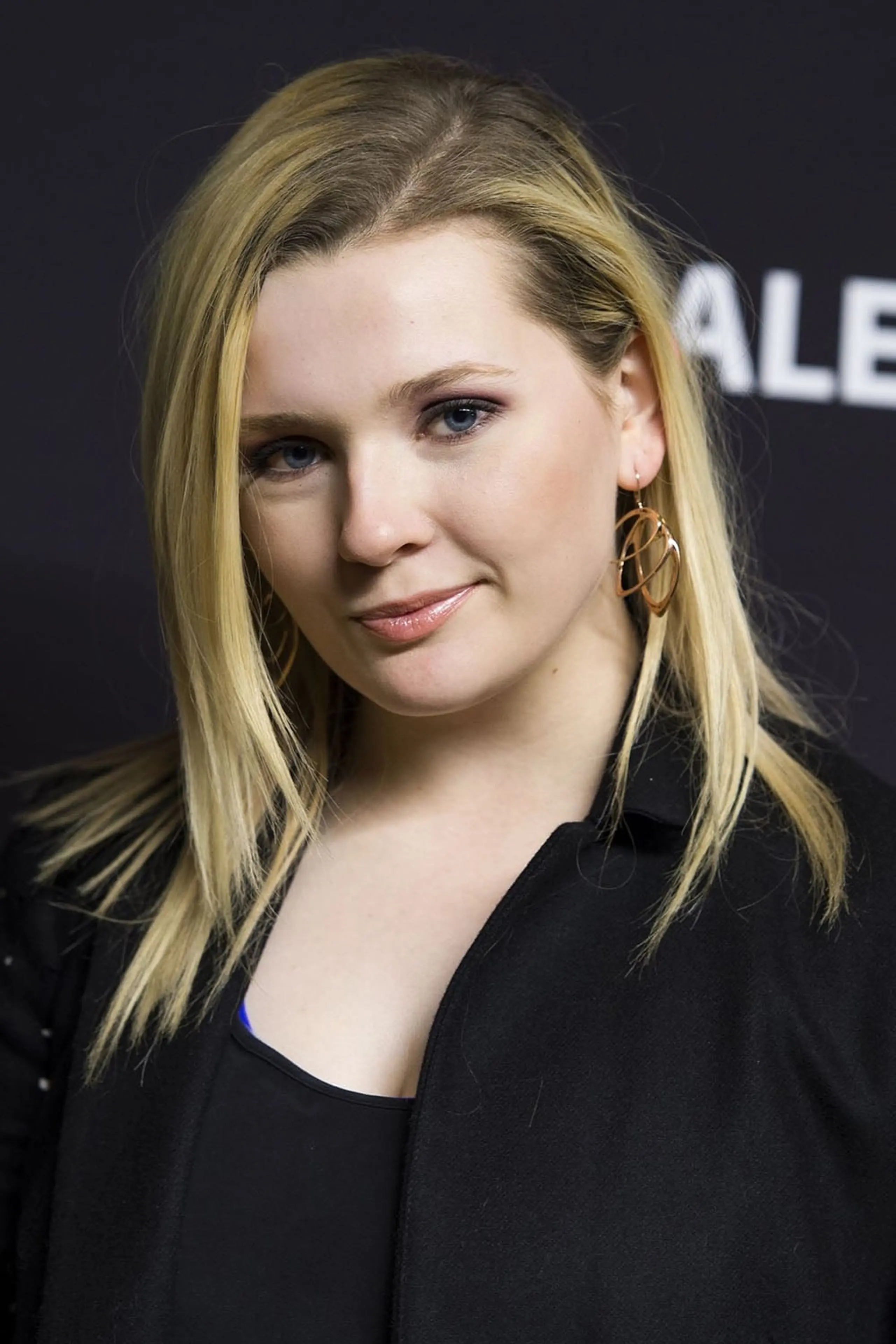 Foto von Abigail Breslin