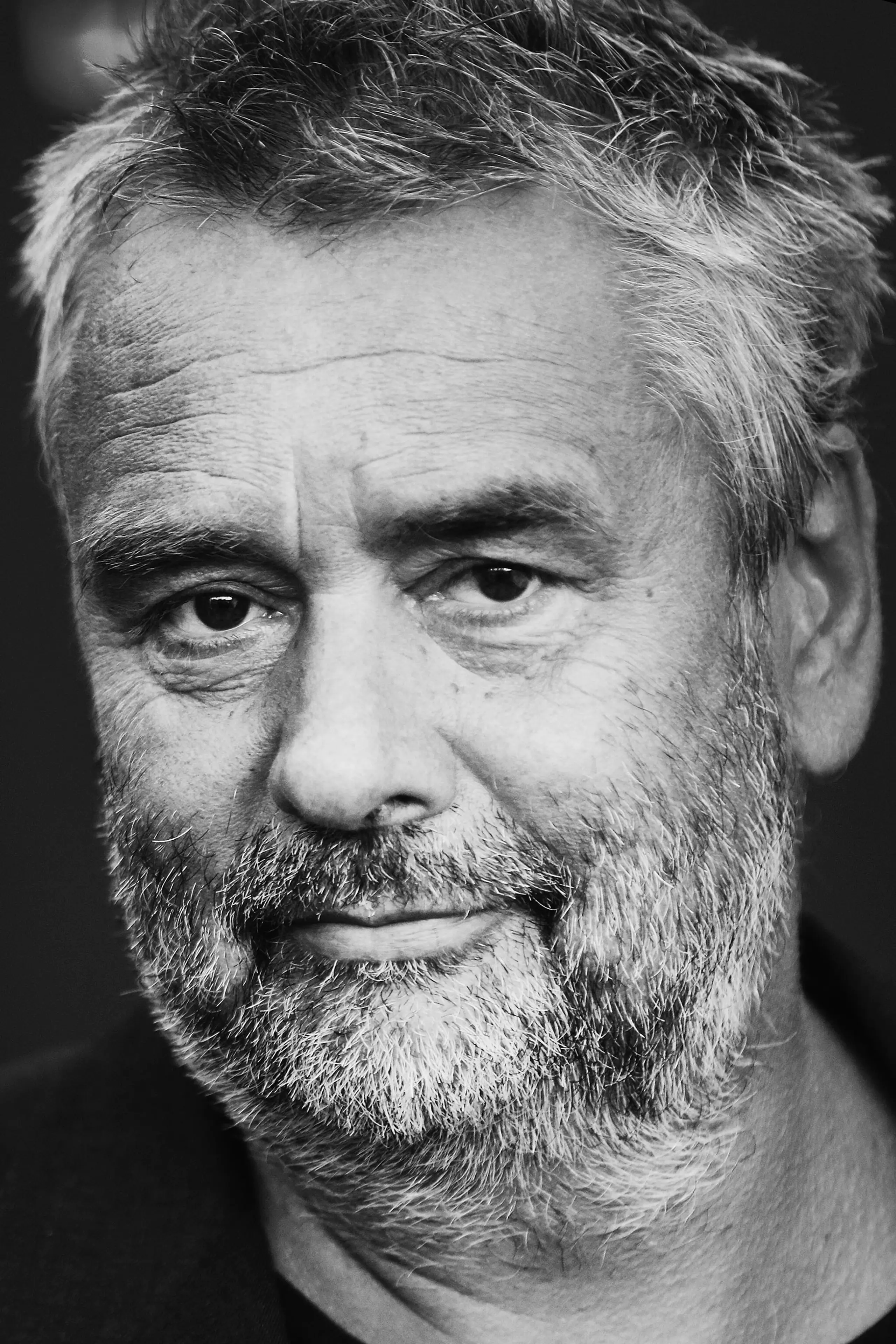 Foto von Luc Besson