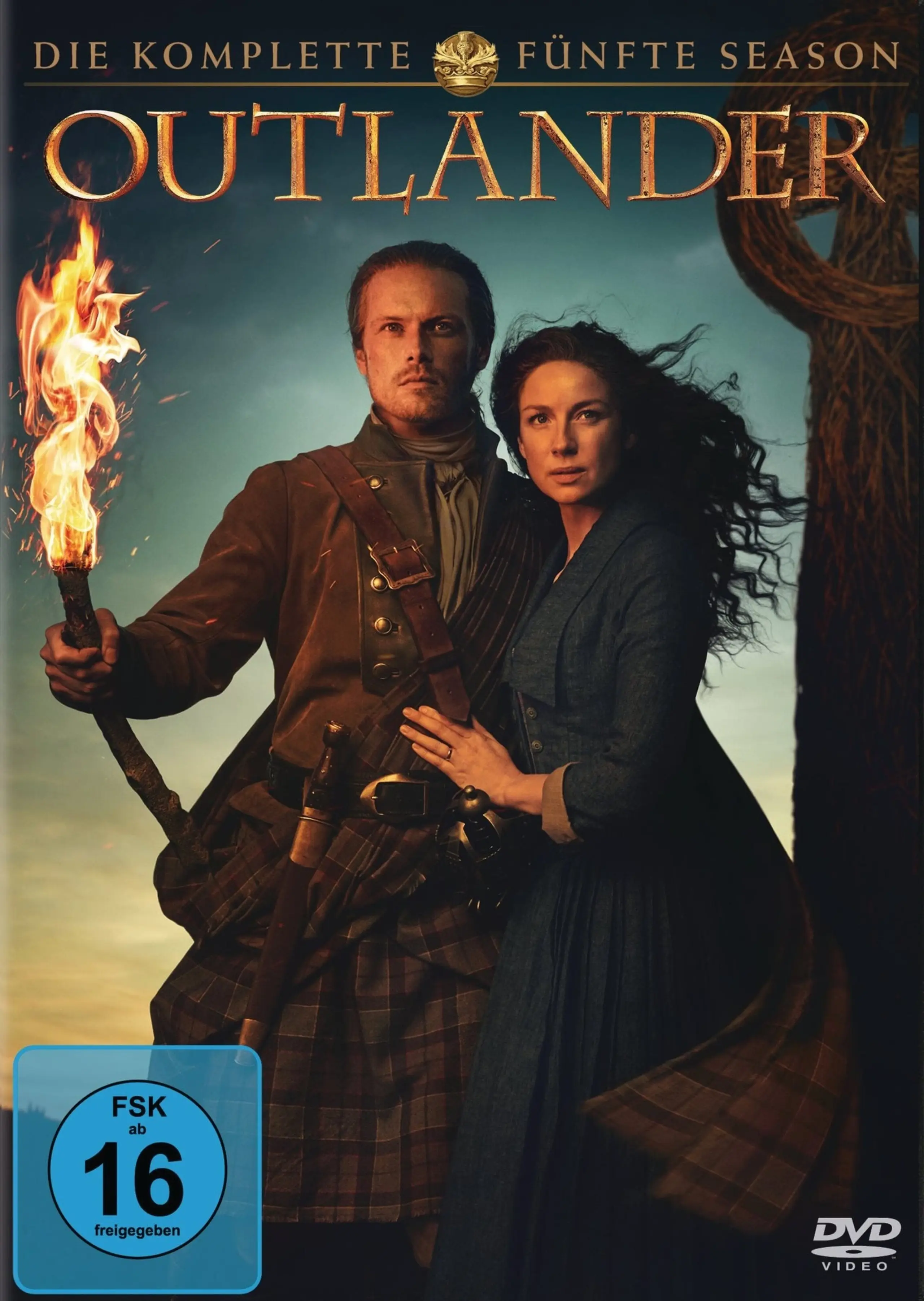 Outlander