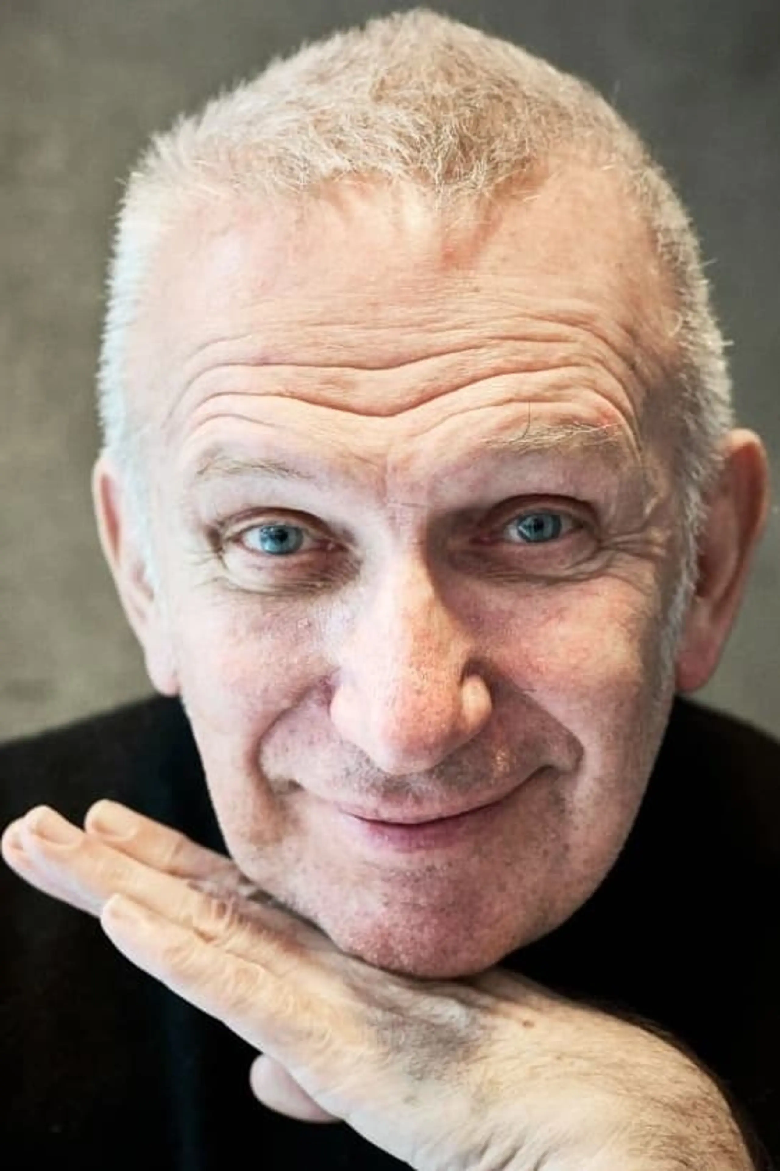 Foto von Jean-Paul Gaultier