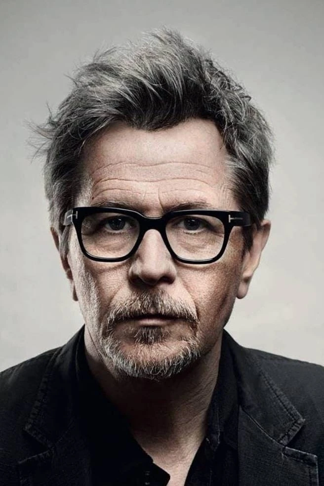 Foto von Gary Oldman
