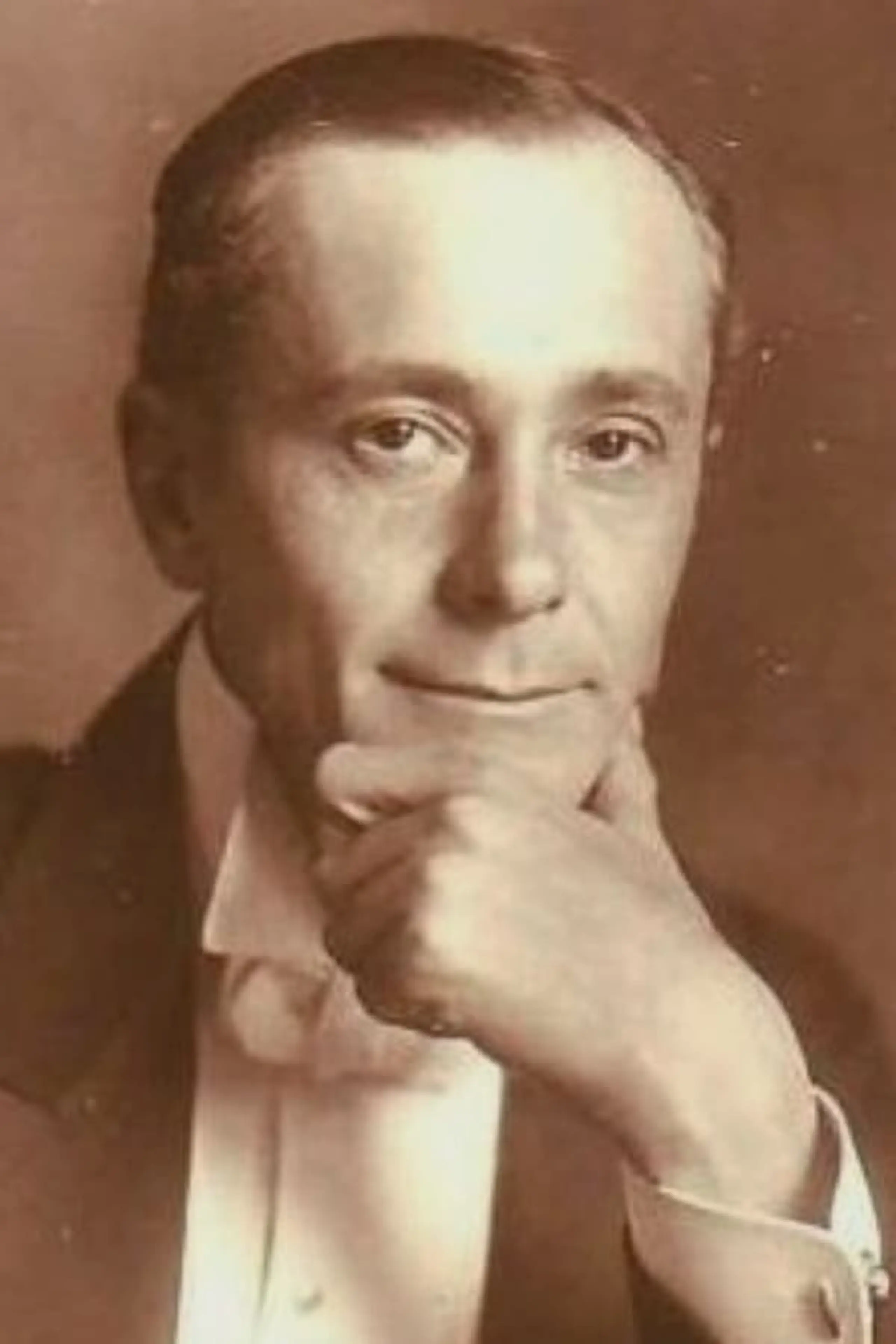 Foto von Alfred Abel