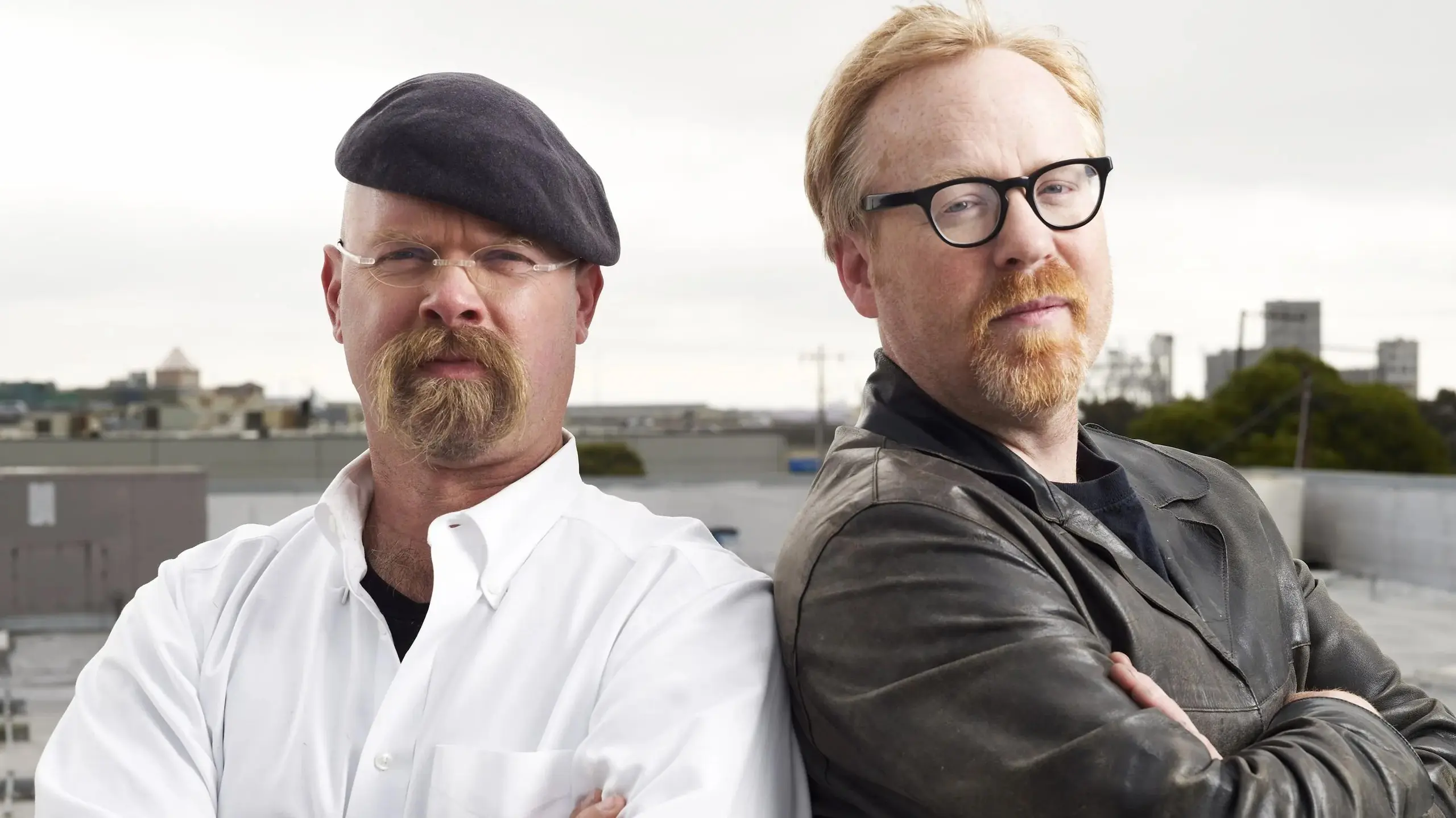 MythBusters - Die Wissensjäger