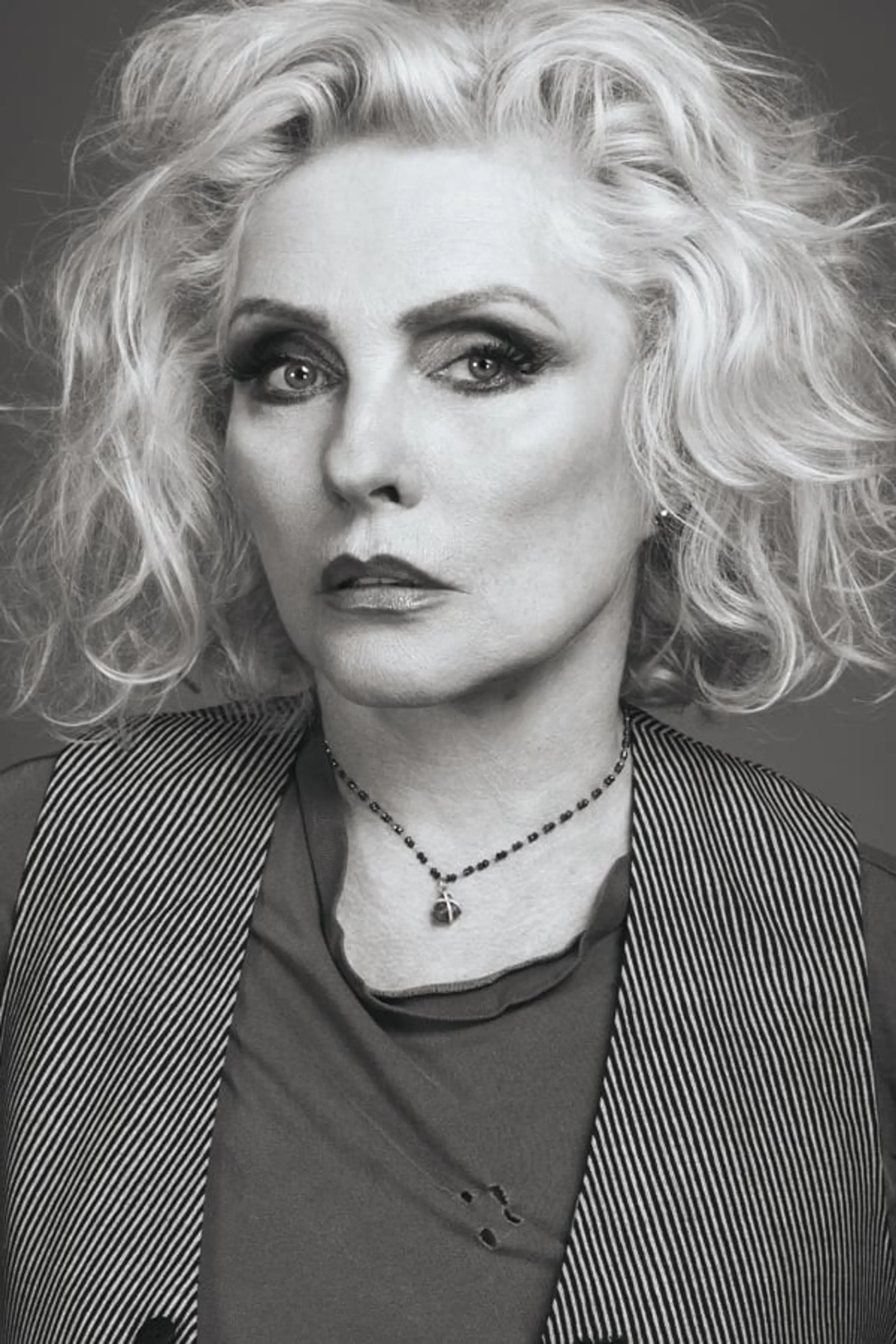 Foto von Debbie Harry