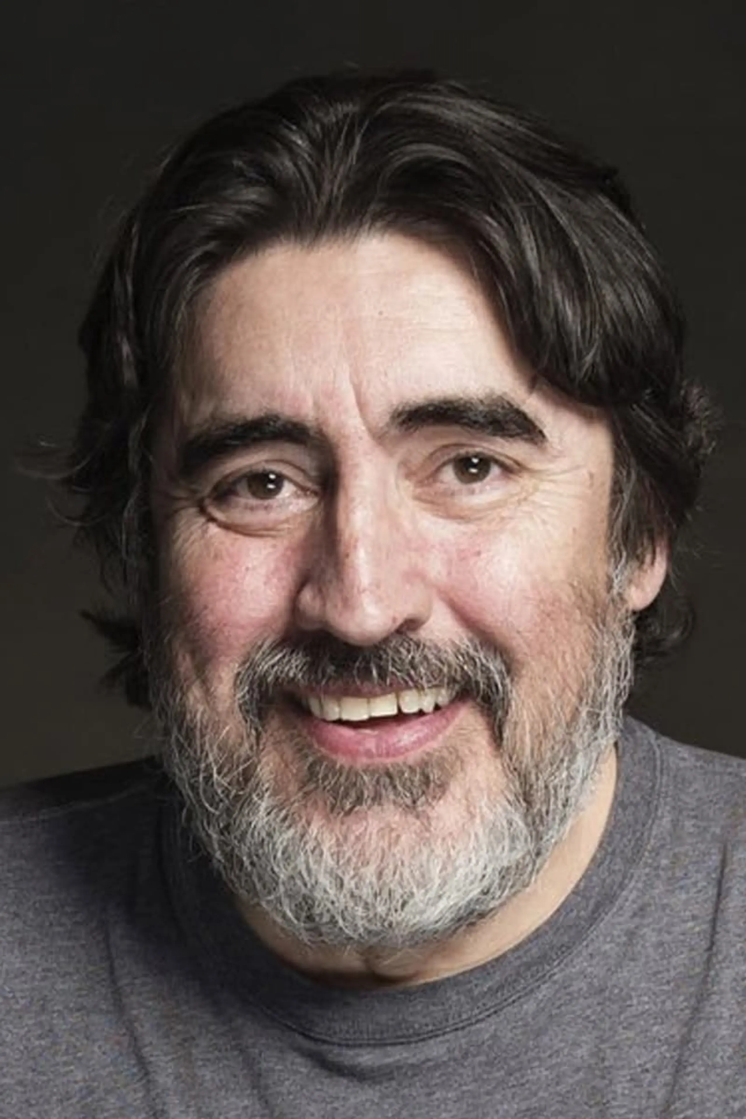 Foto von Alfred Molina