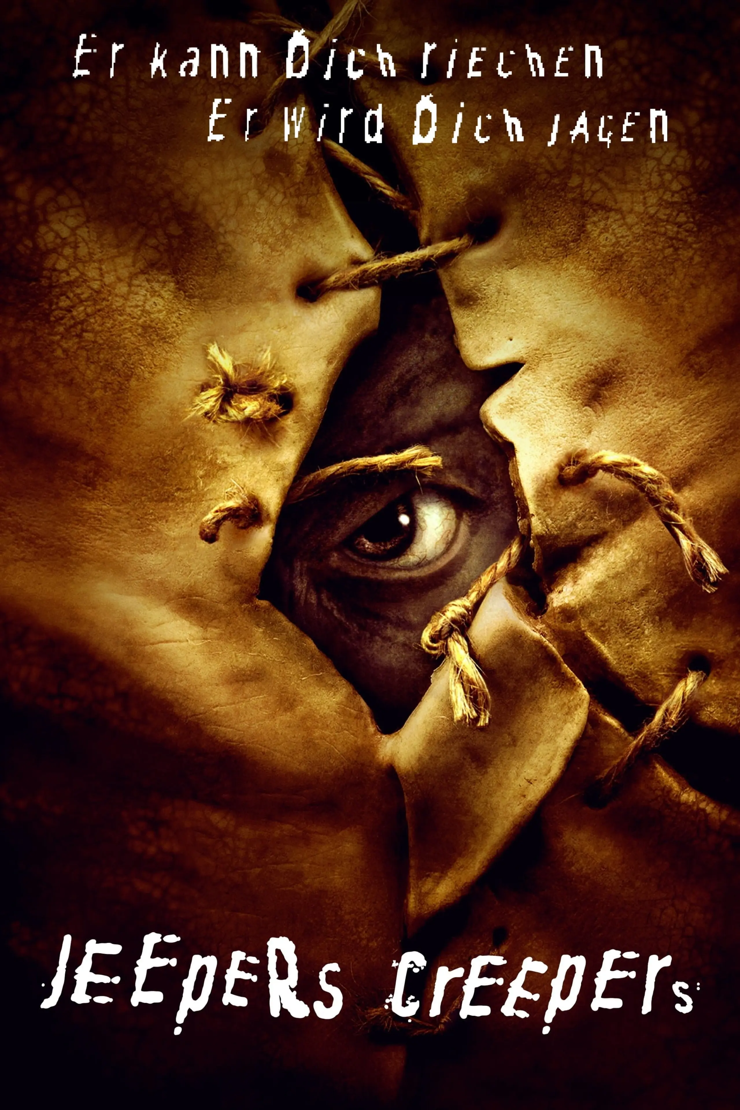 Jeepers Creepers – Es ist angerichtet